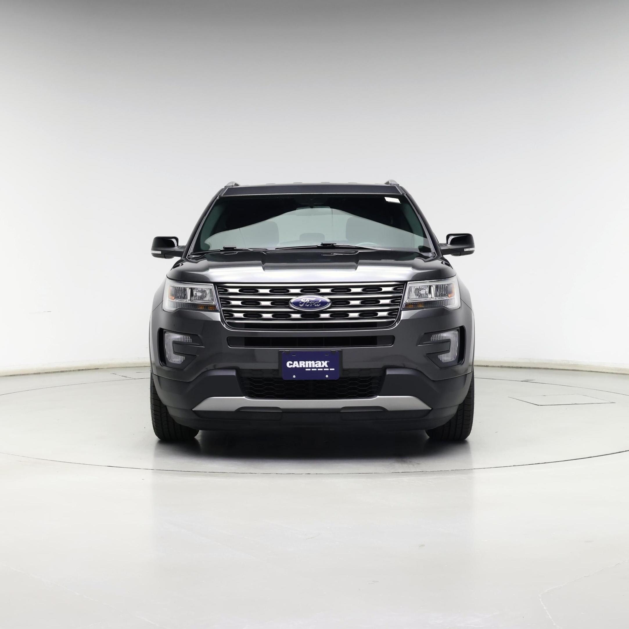 Thumbnail: 2017 Ford Explorer - 5