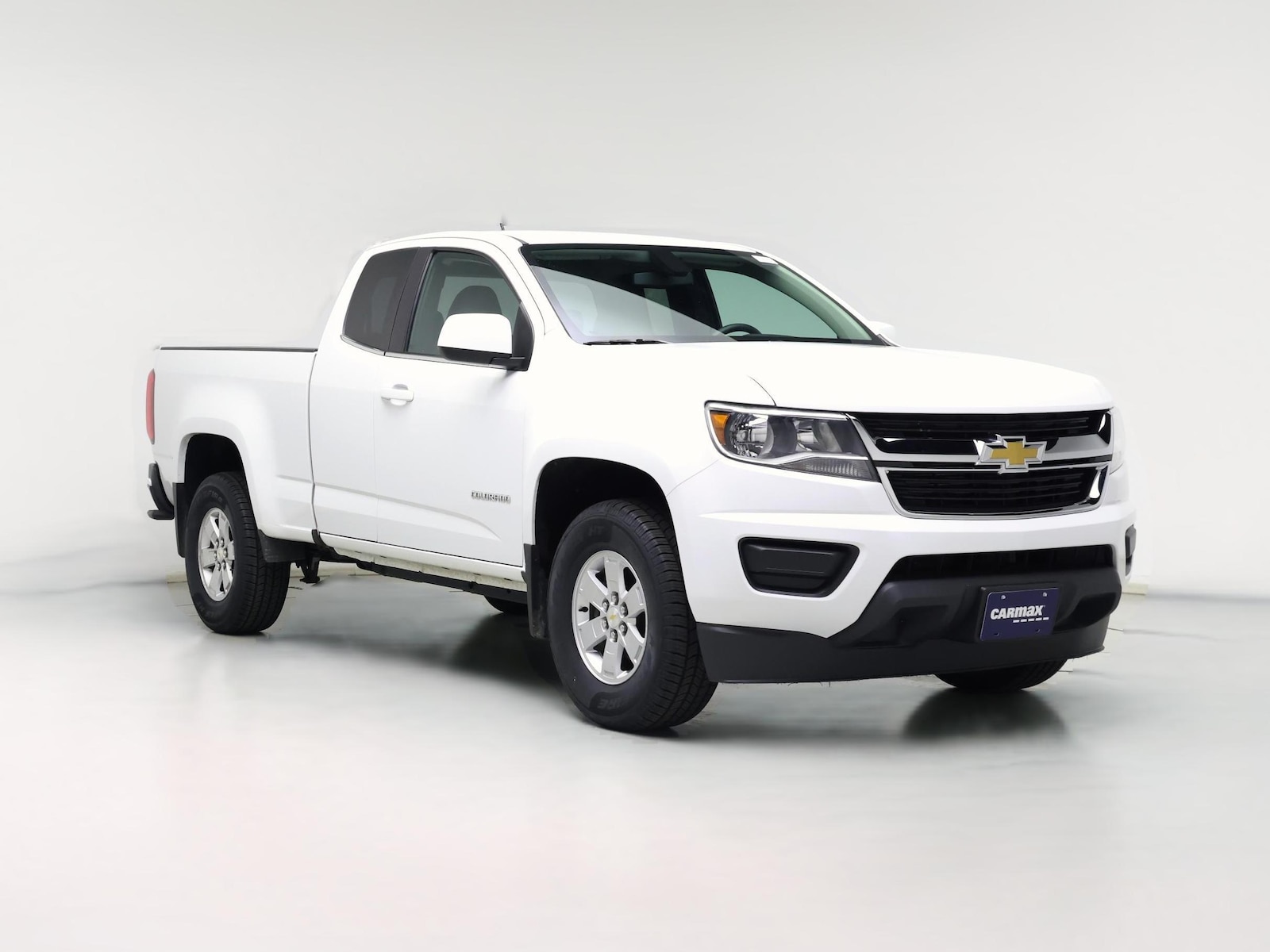 2020 Chevrolet Colorado Work Truck