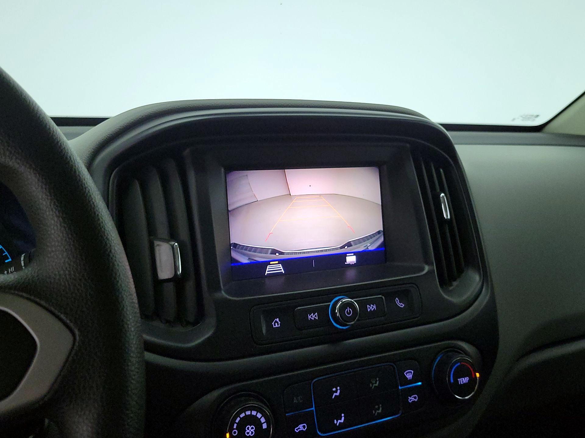 Thumbnail: 2020 Chevrolet Colorado - 14