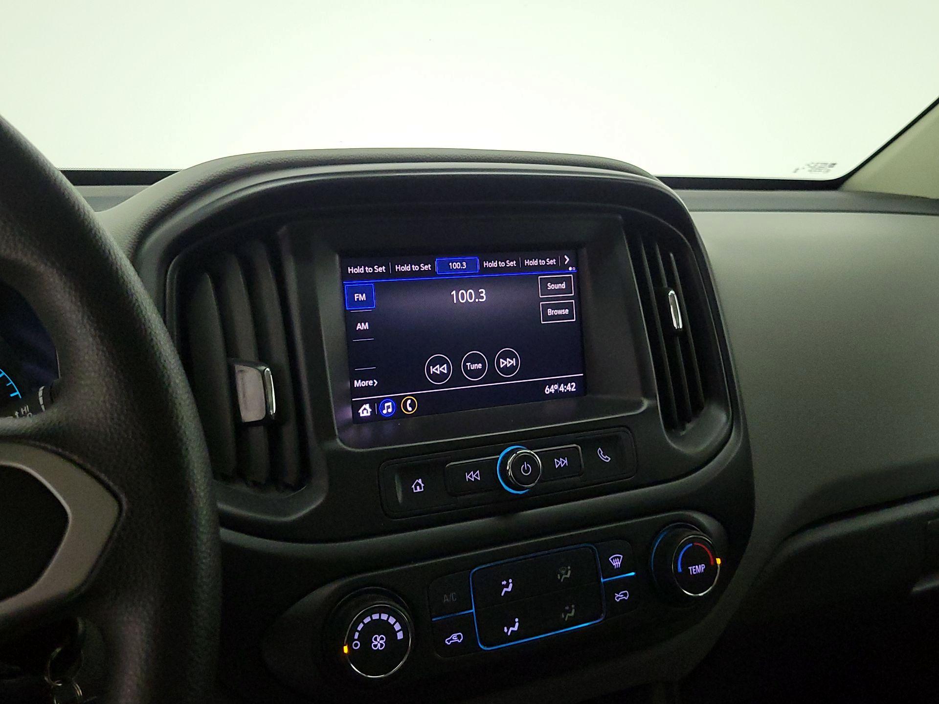 Thumbnail: 2020 Chevrolet Colorado - 15