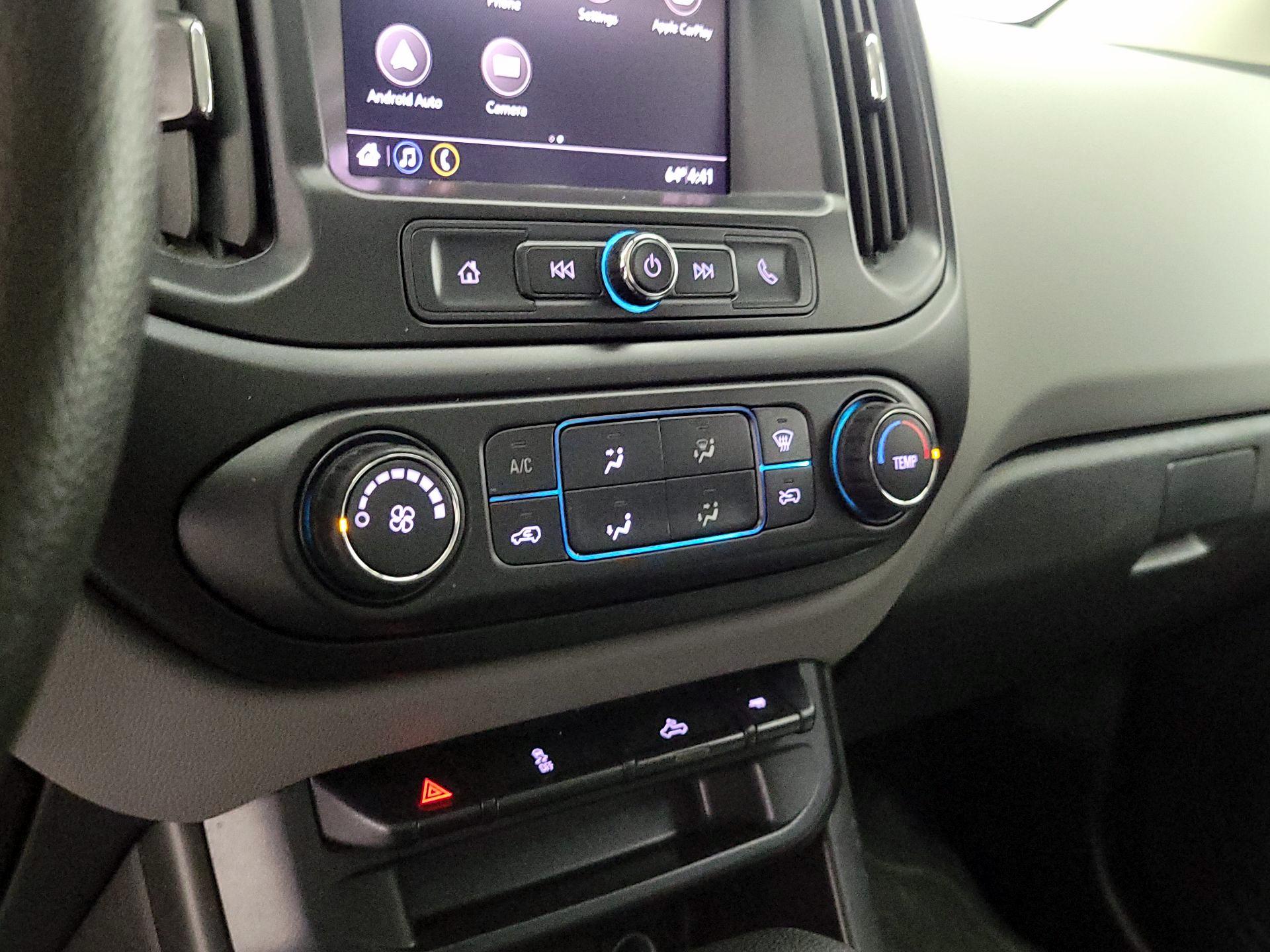 Thumbnail: 2020 Chevrolet Colorado - 16