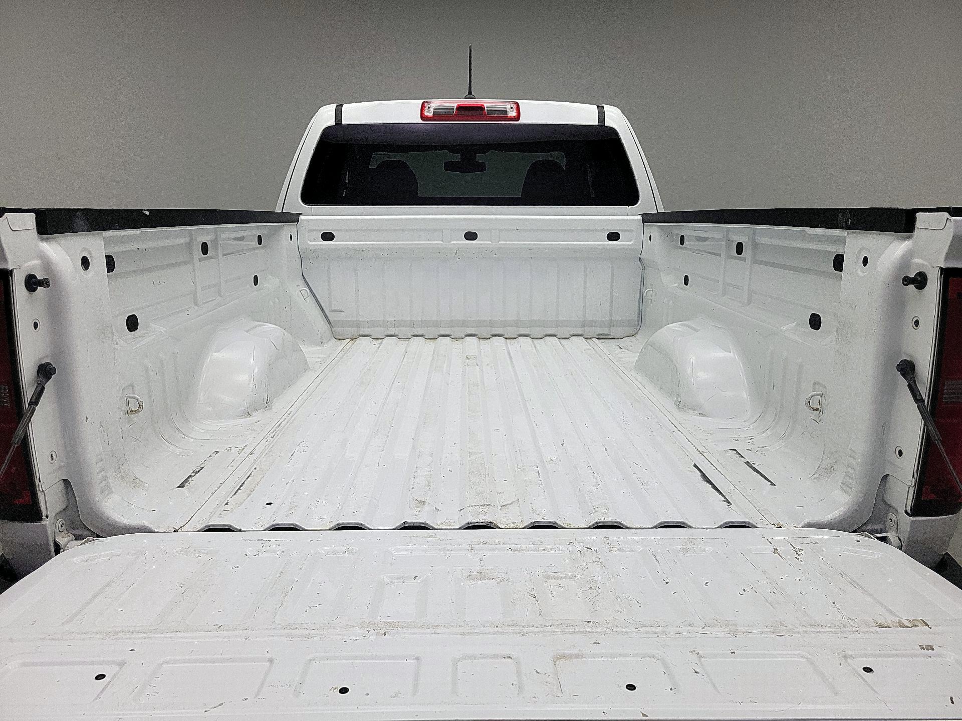 Thumbnail: 2020 Chevrolet Colorado - 20