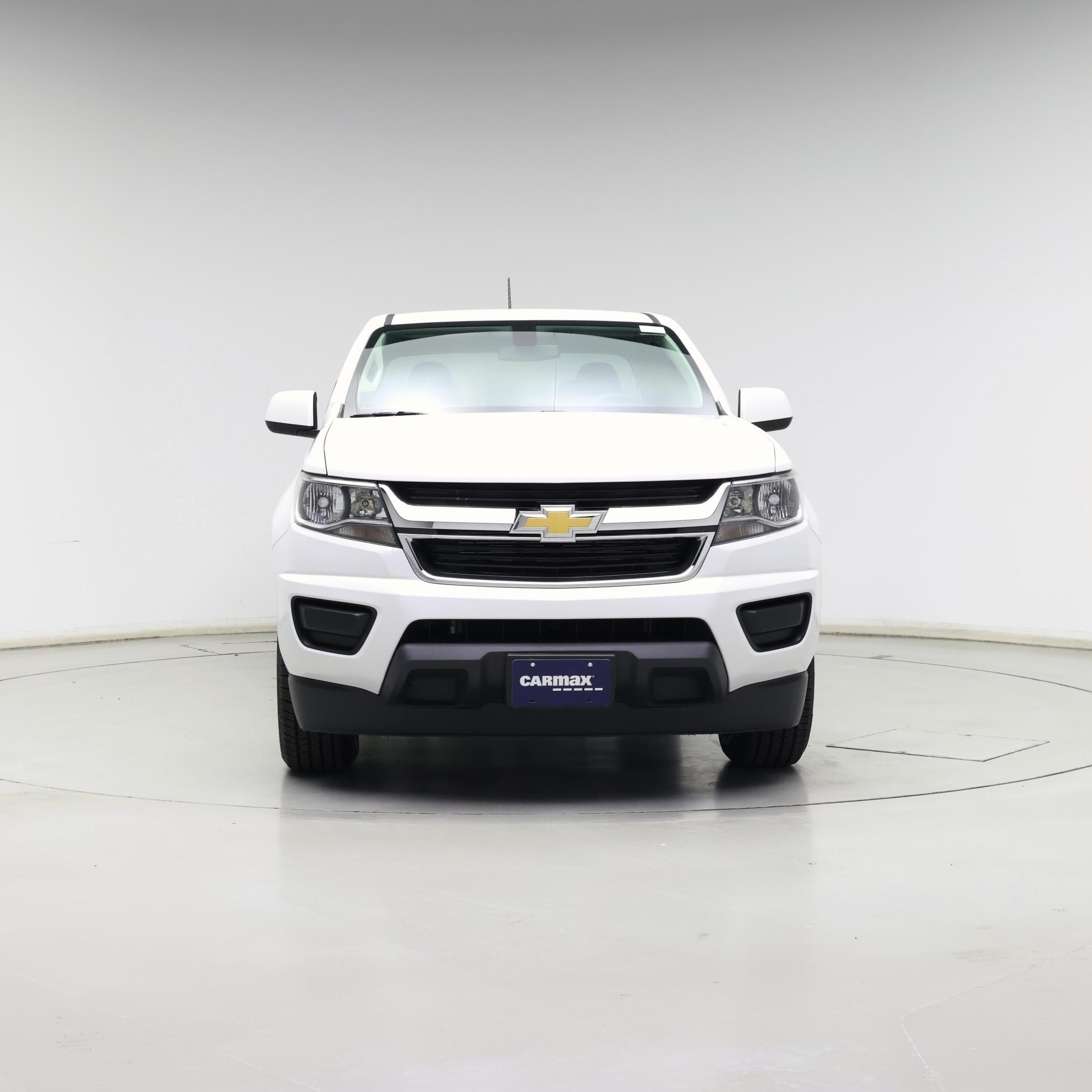 Thumbnail: 2020 Chevrolet Colorado - 5