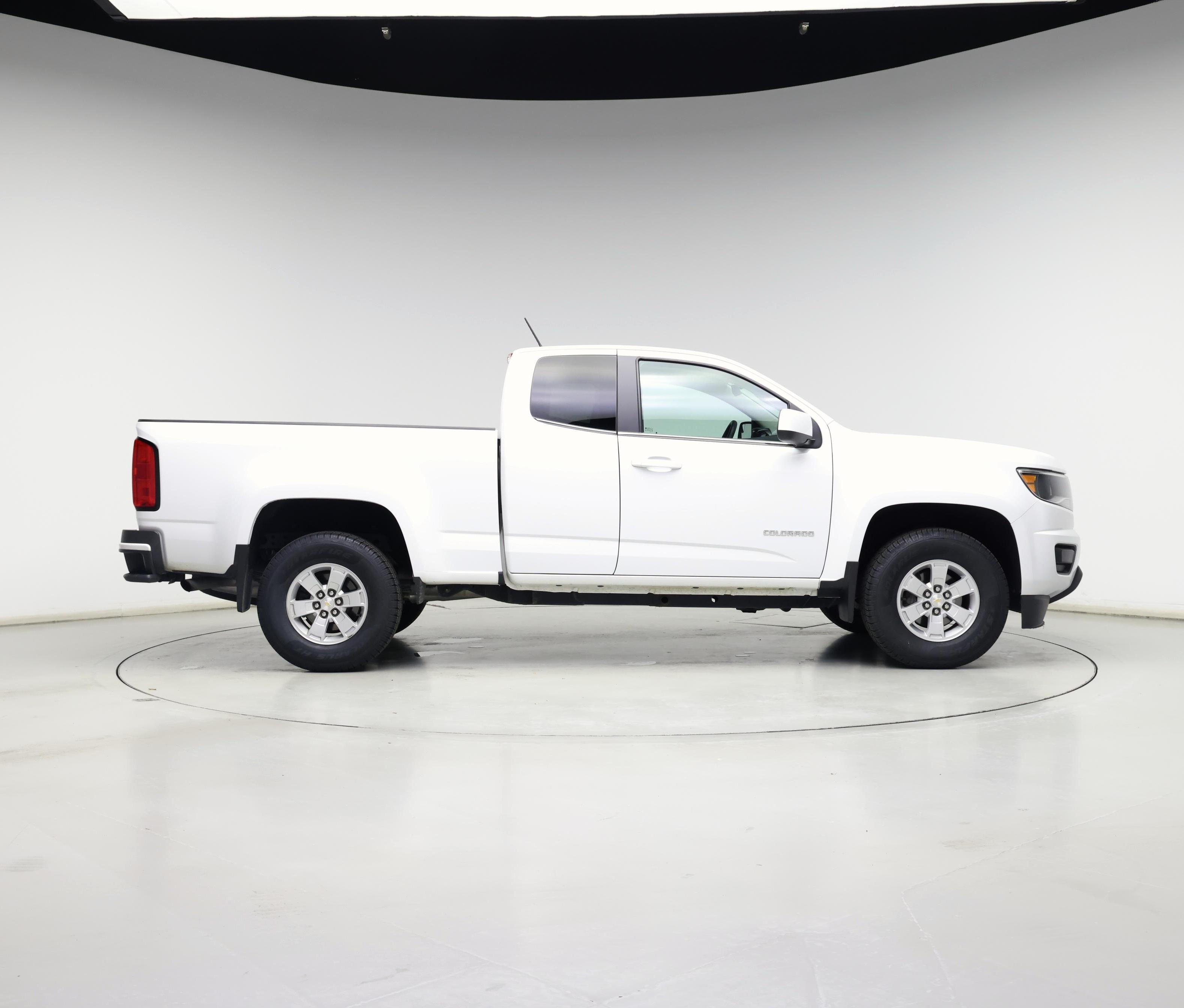 Thumbnail: 2020 Chevrolet Colorado - 7