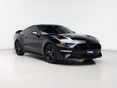 2023 Ford Mustang GT
