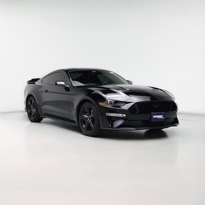 2023 Ford Mustang GT