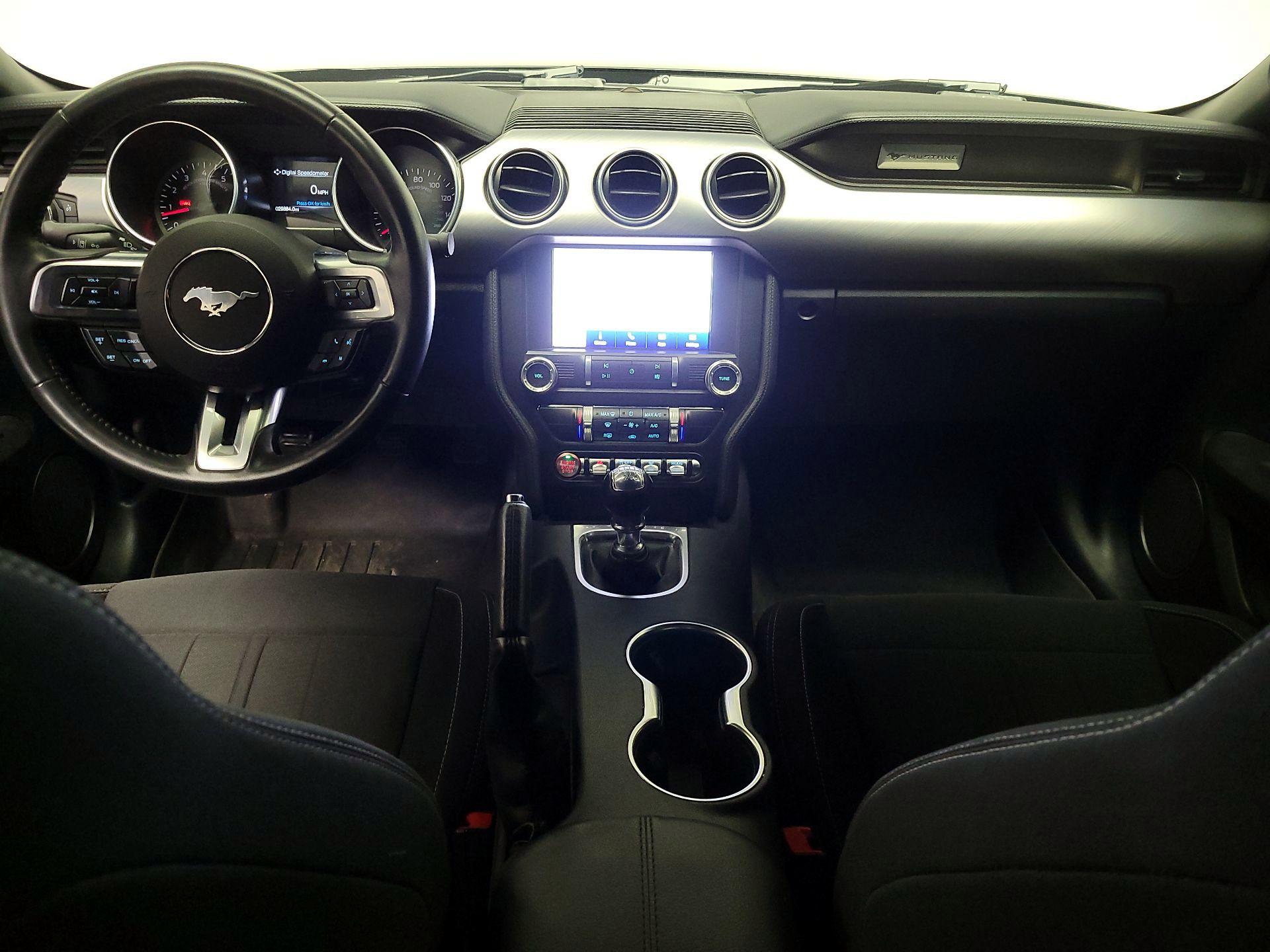 Thumbnail: 2023 Ford Mustang - 9