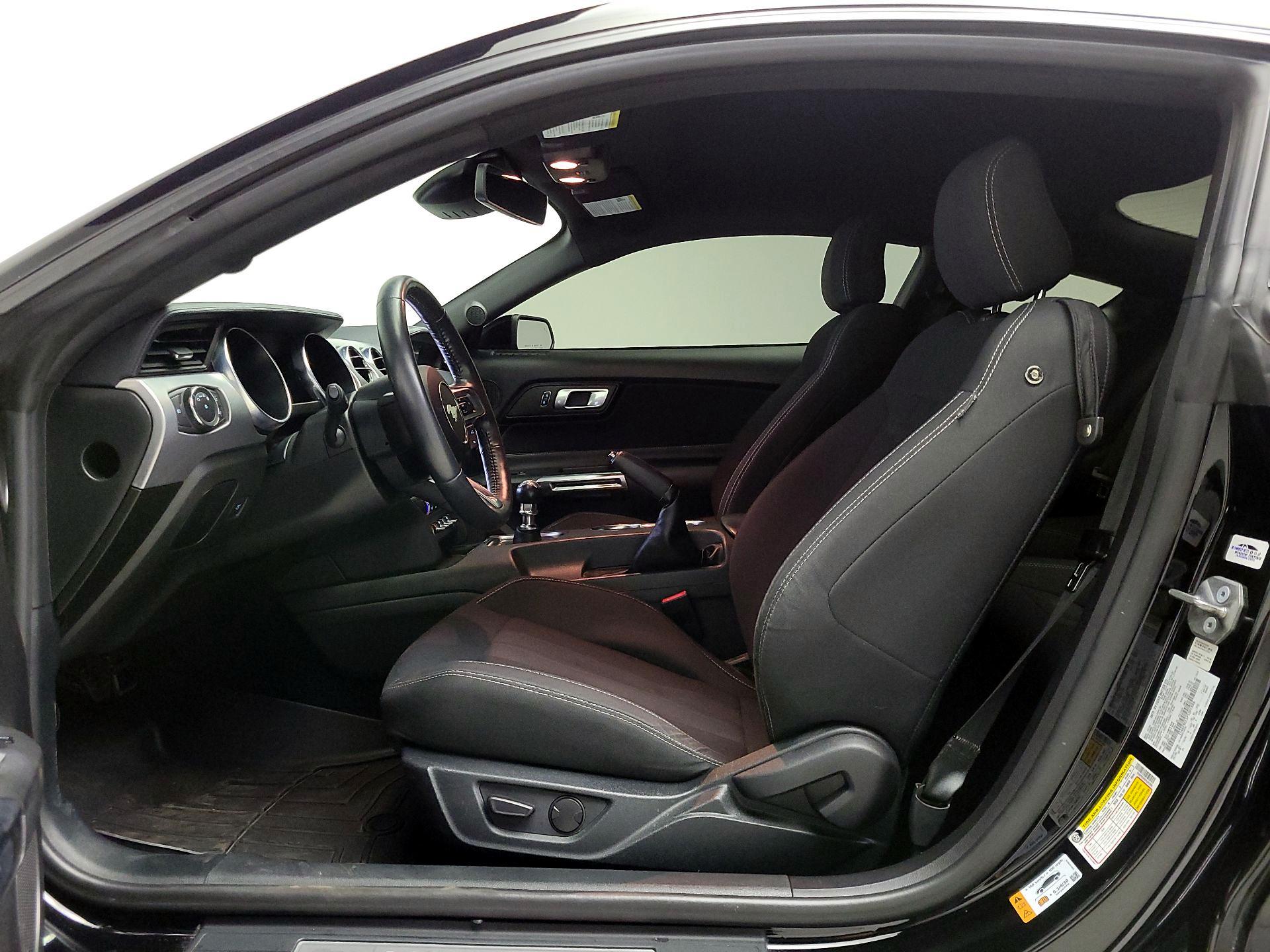 Thumbnail: 2023 Ford Mustang - 11