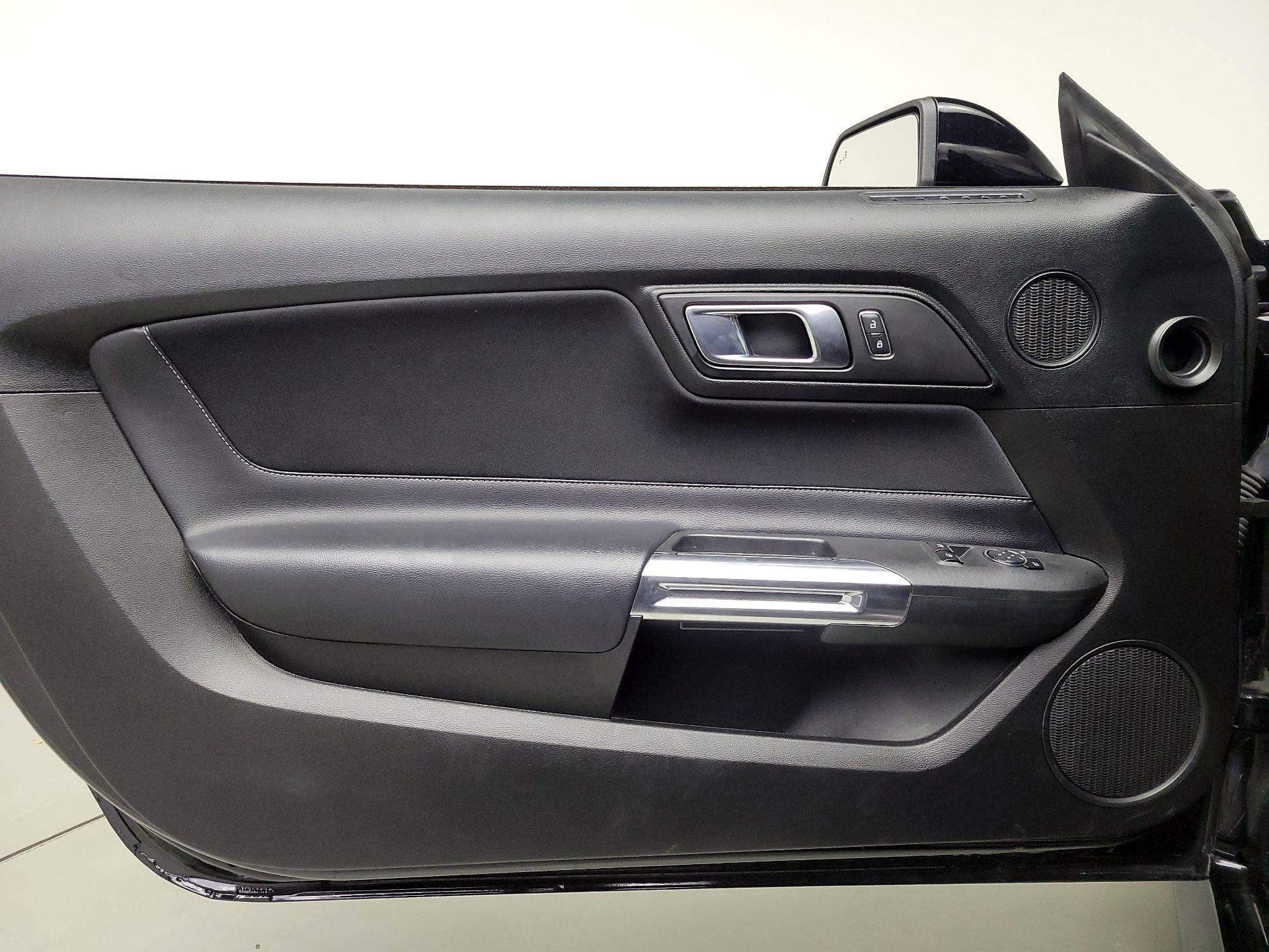 Thumbnail: 2023 Ford Mustang - 12