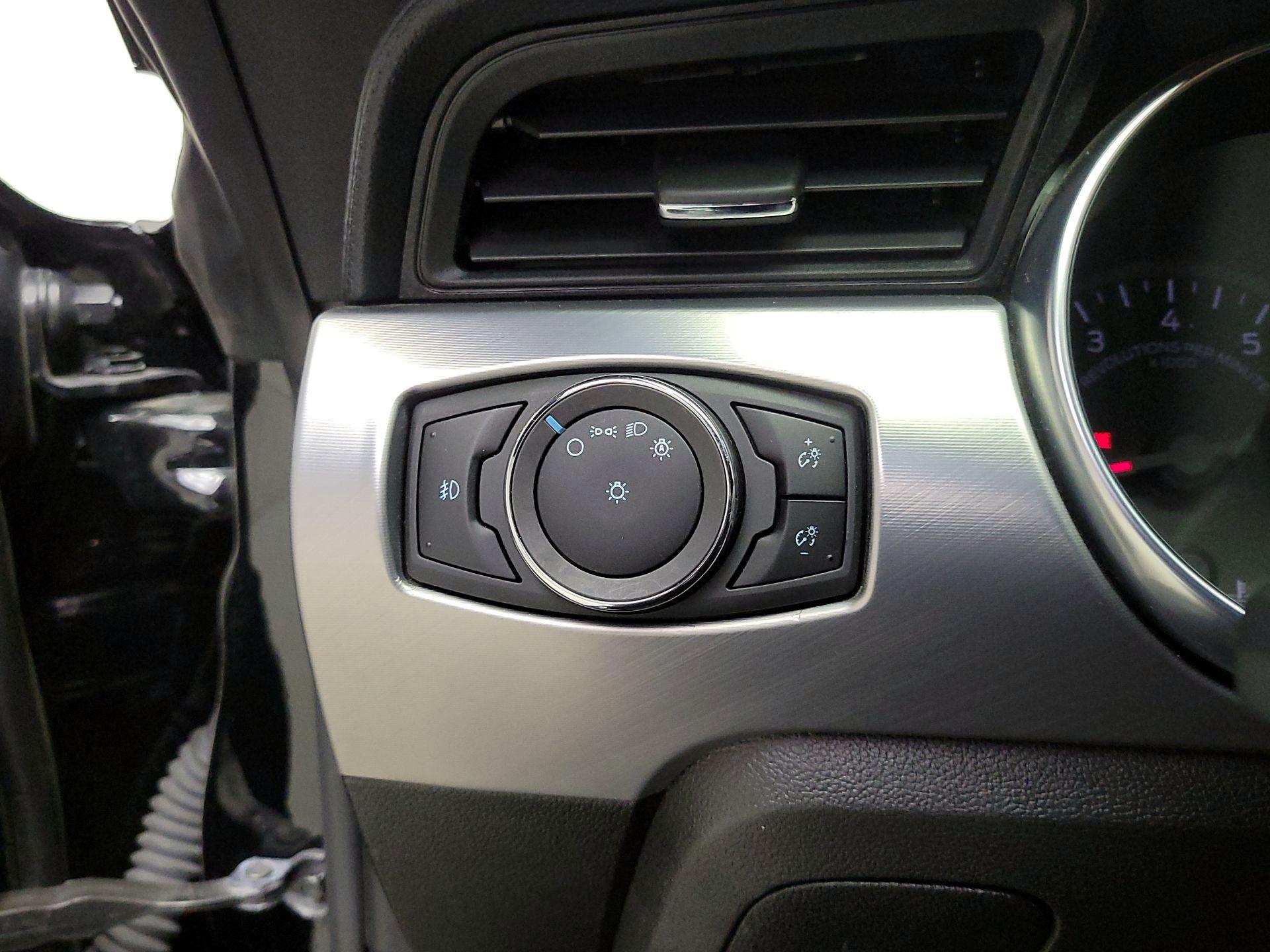 Thumbnail: 2023 Ford Mustang - 13