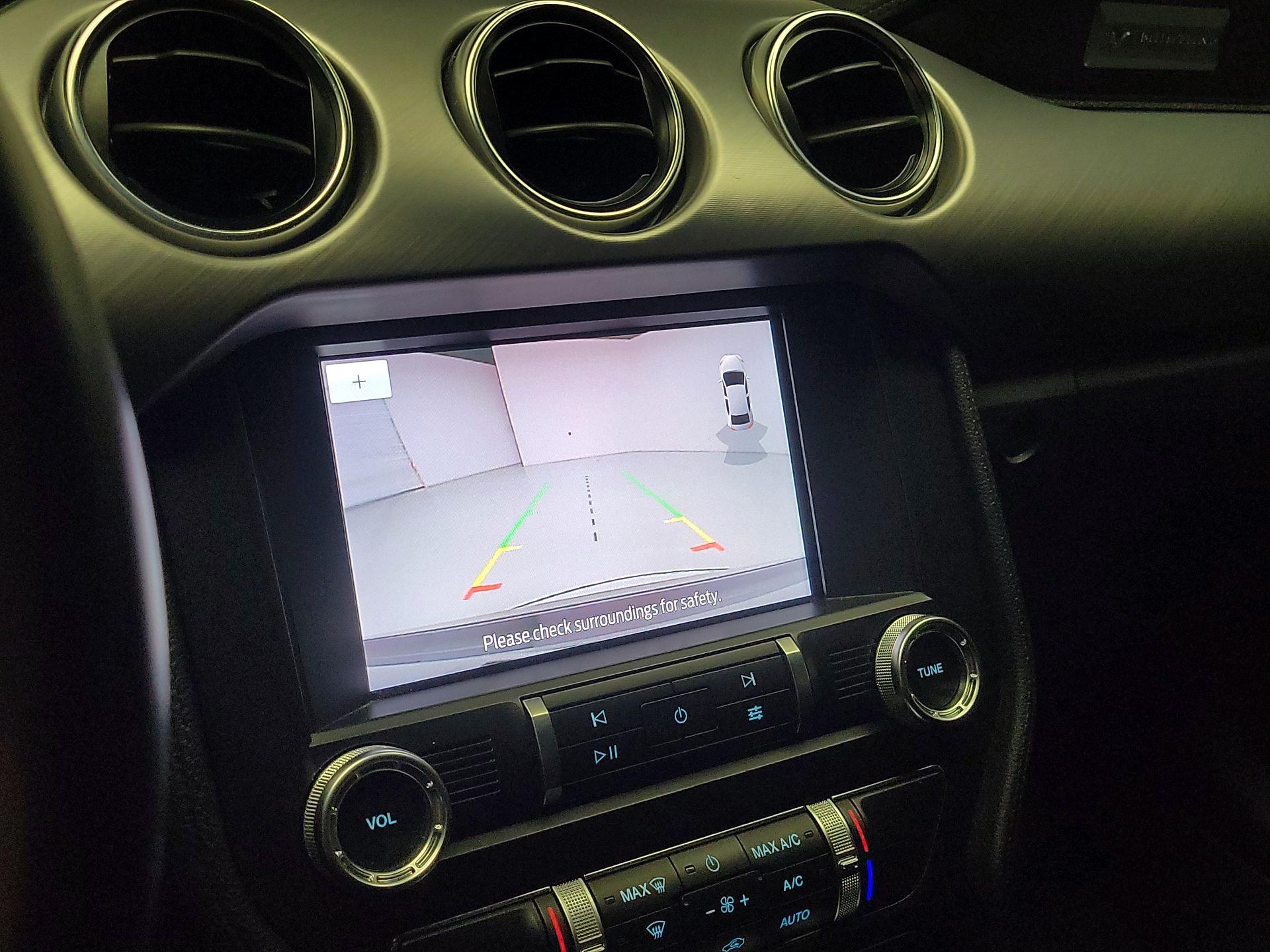 Thumbnail: 2023 Ford Mustang - 14