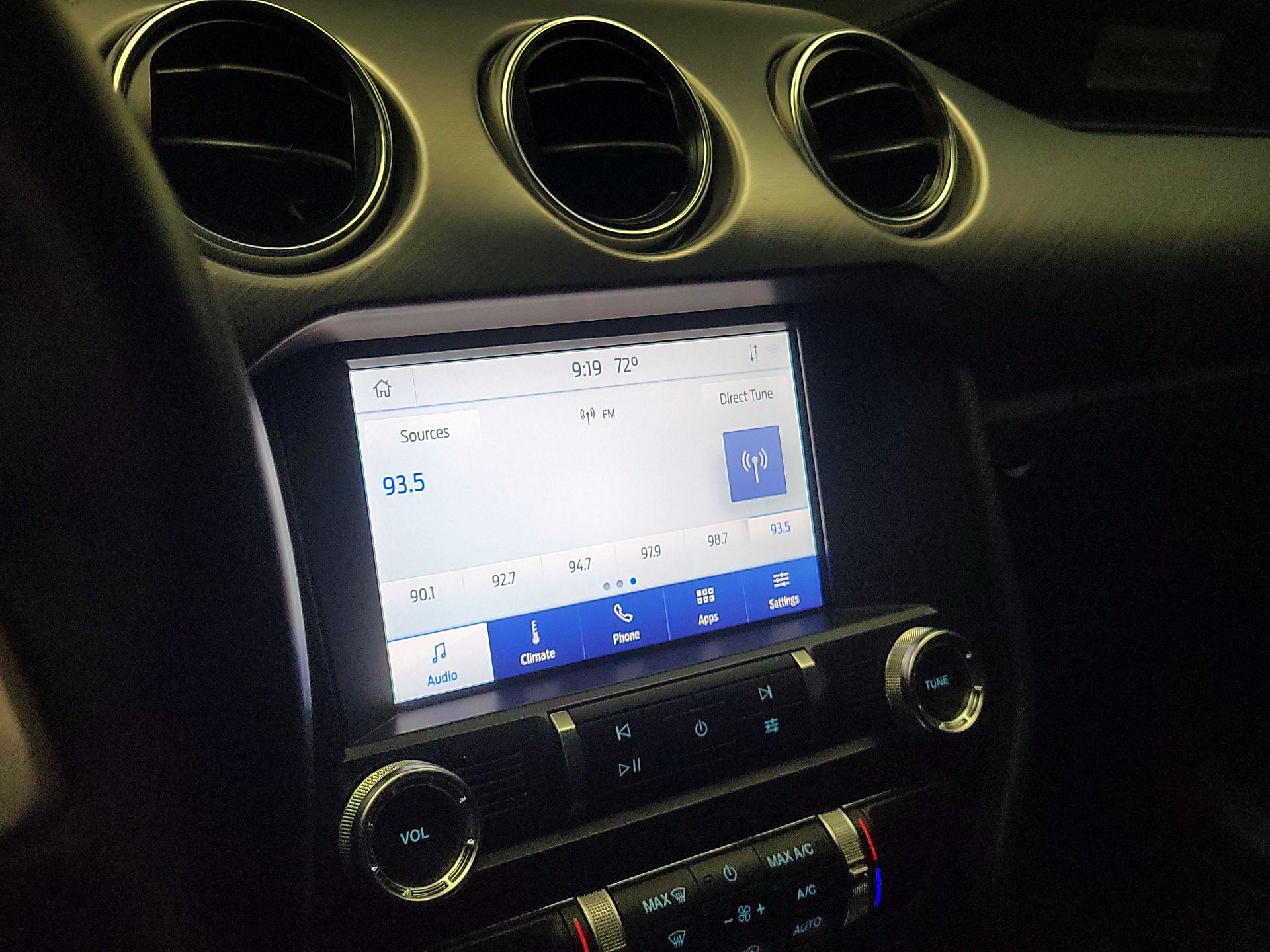 Thumbnail: 2023 Ford Mustang - 15