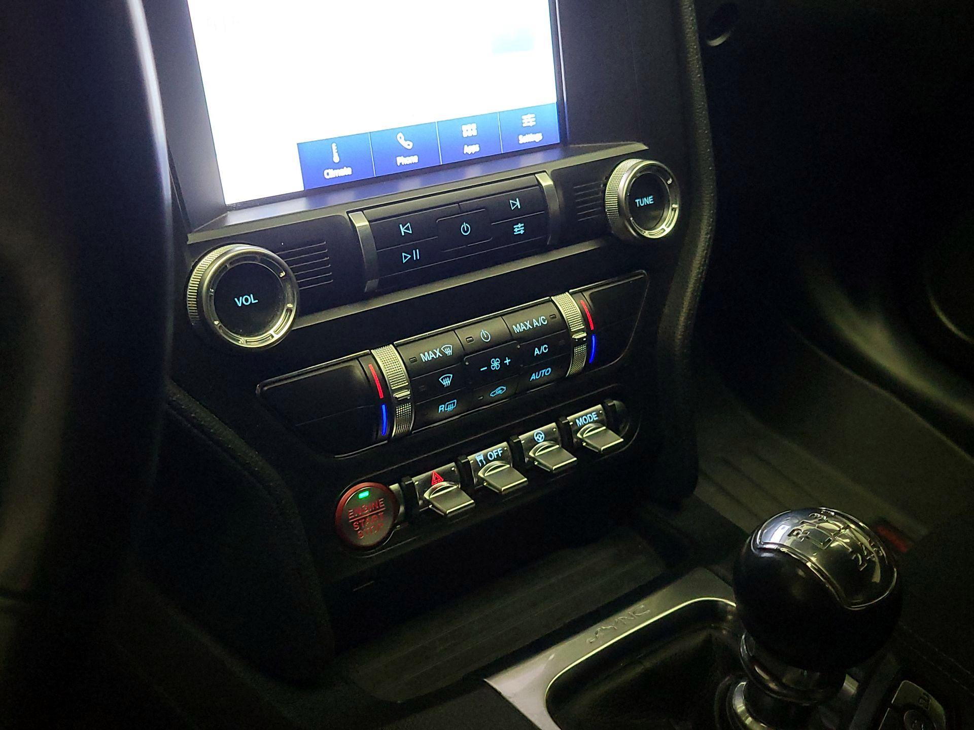 Thumbnail: 2023 Ford Mustang - 16