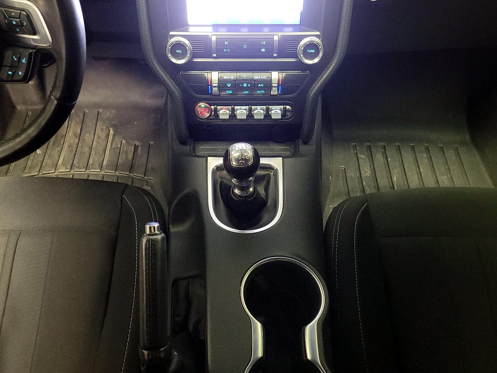 Thumbnail: 2023 Ford Mustang - 17