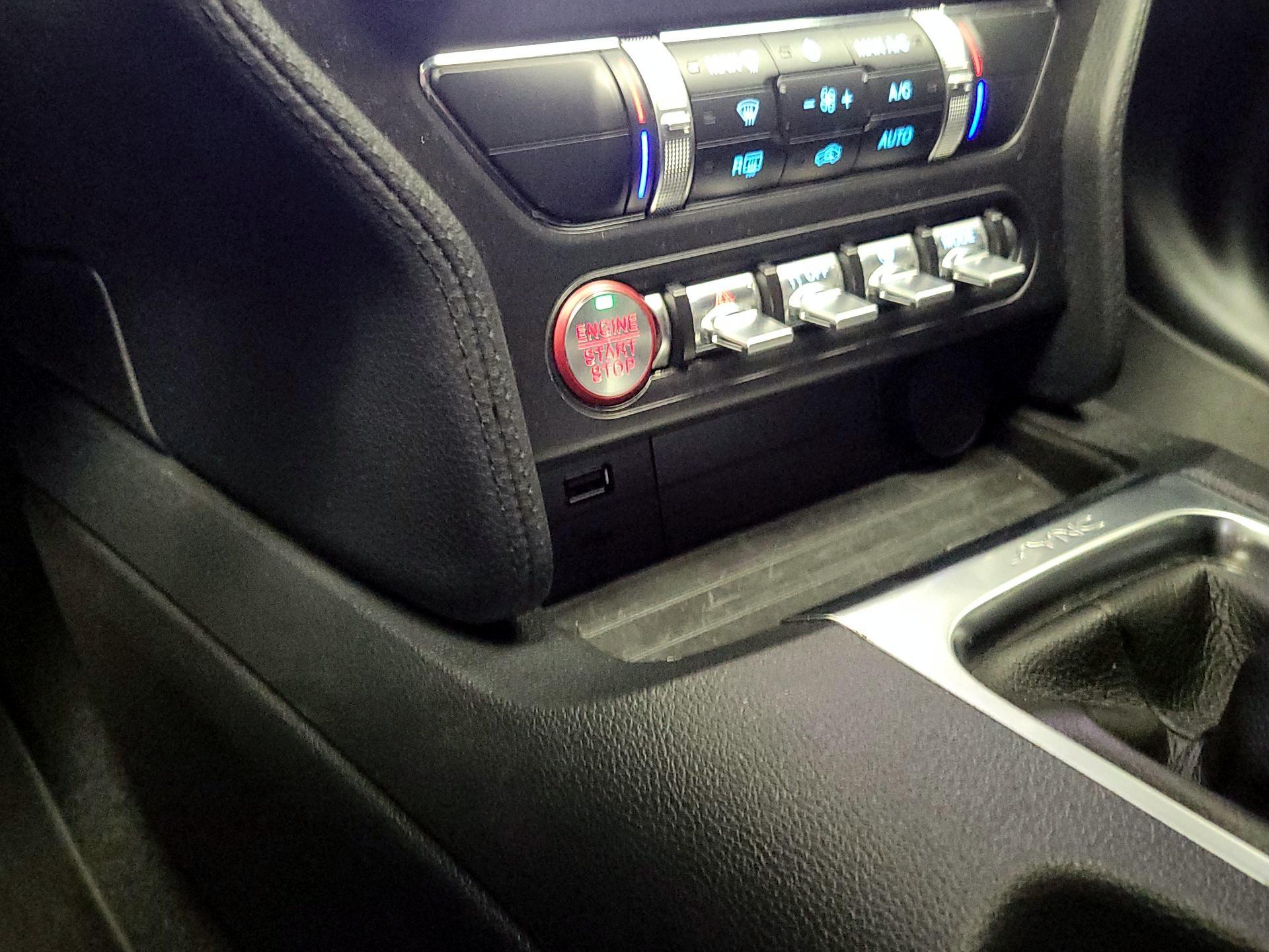 Thumbnail: 2023 Ford Mustang - 18