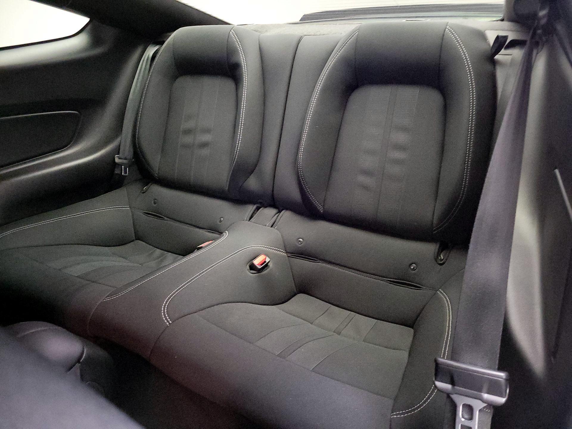 Thumbnail: 2023 Ford Mustang - 19