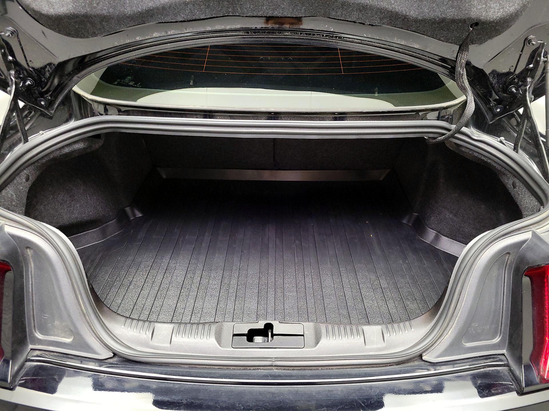 Thumbnail: 2023 Ford Mustang - 20