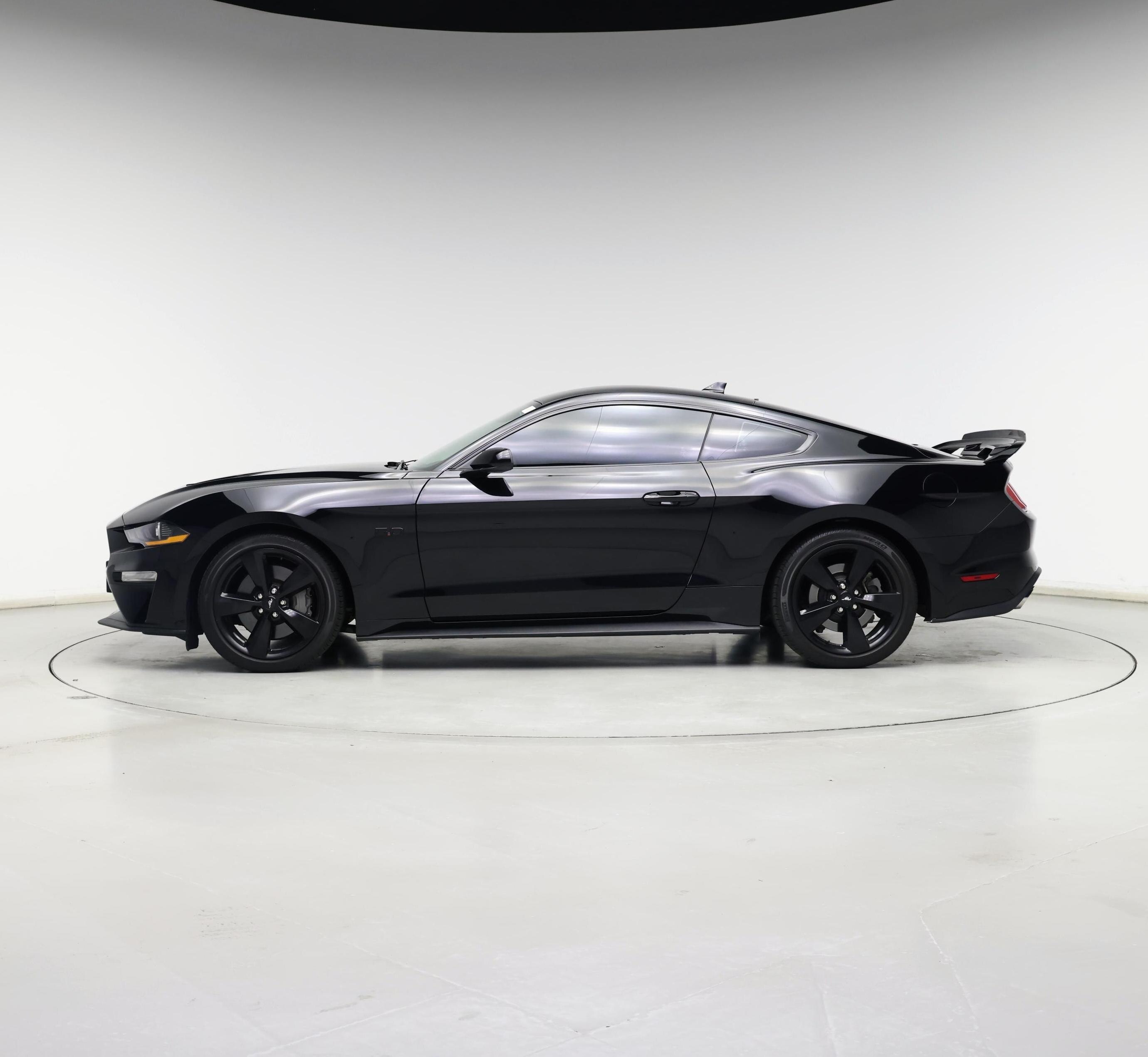Thumbnail: 2023 Ford Mustang - 3