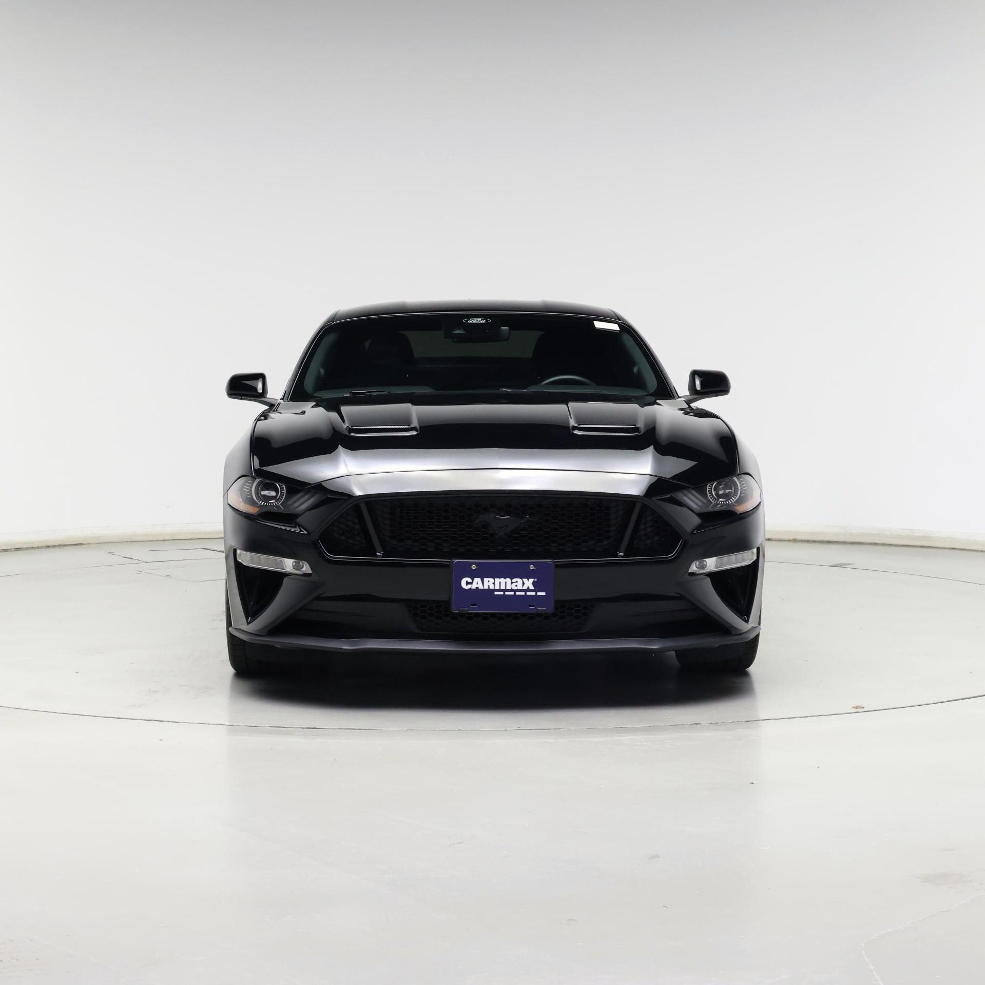 Thumbnail: 2023 Ford Mustang - 5