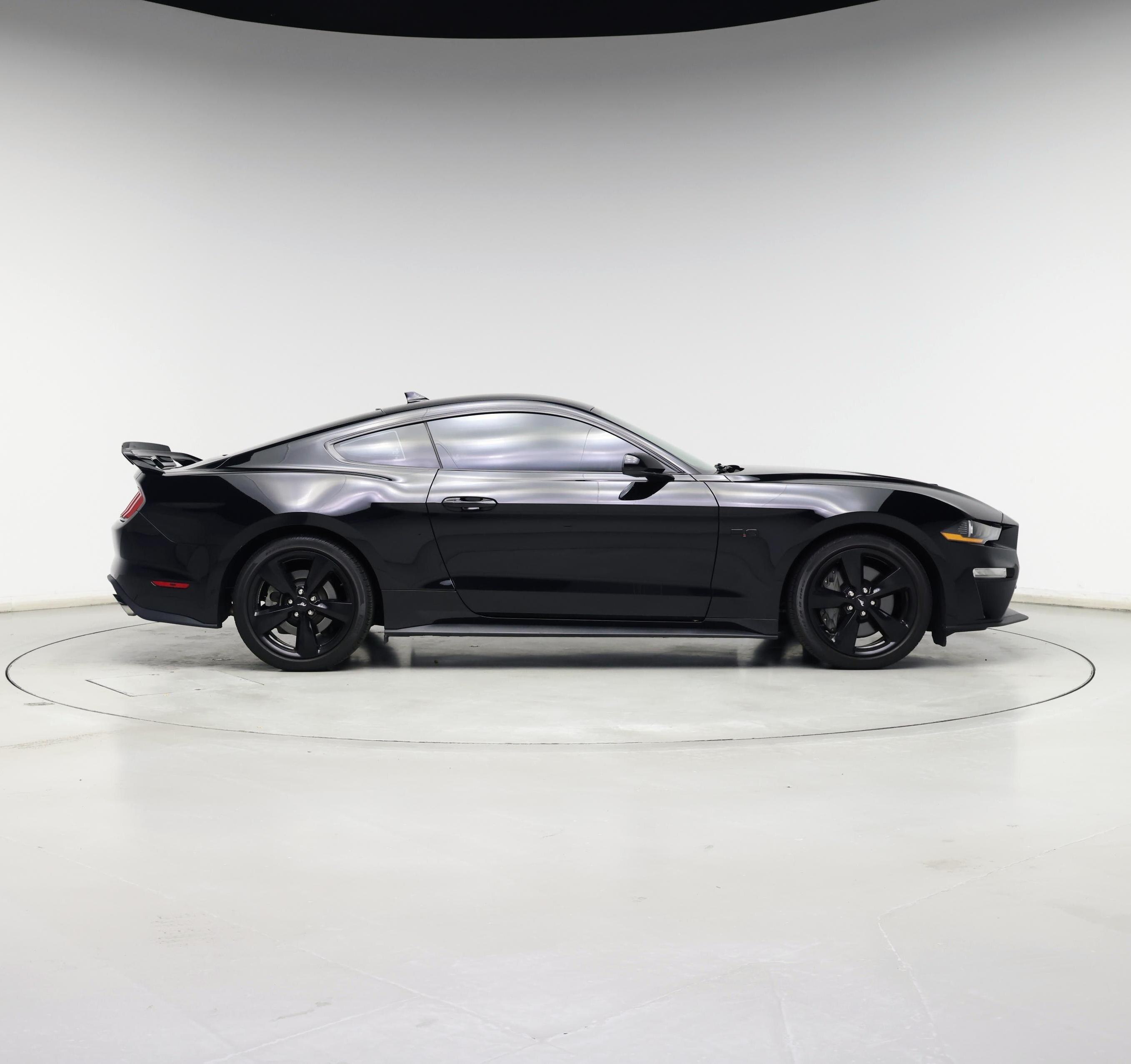 Thumbnail: 2023 Ford Mustang - 7