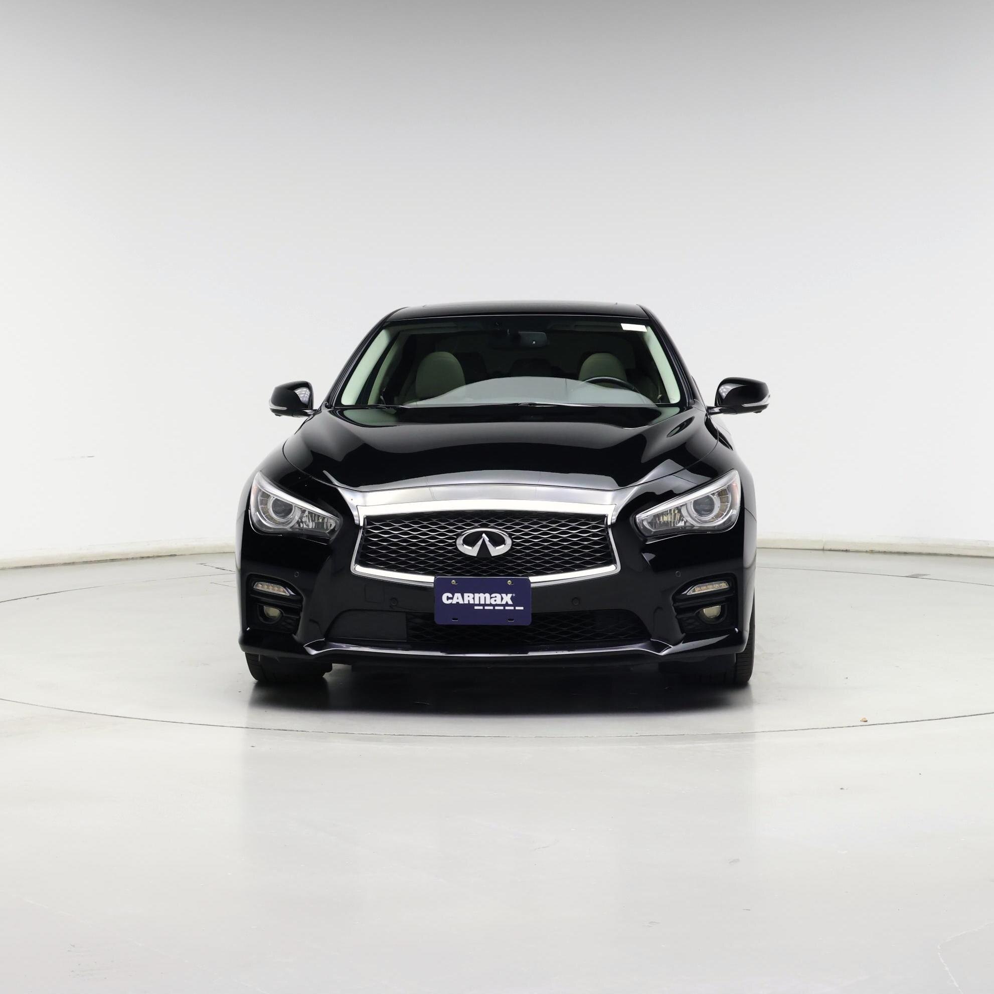 Thumbnail: 2016 INFINITI  - 5