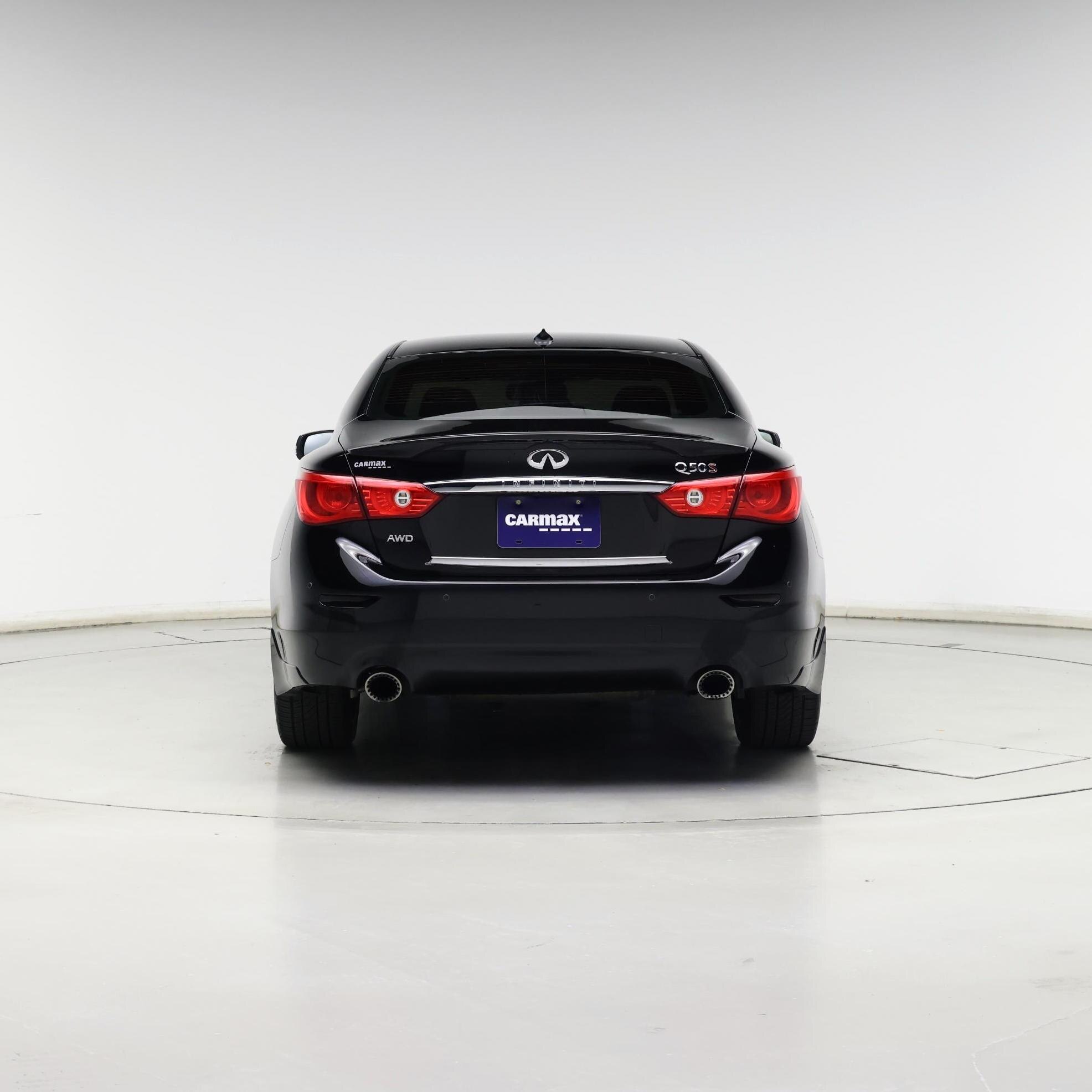 Thumbnail: 2016 INFINITI  - 6