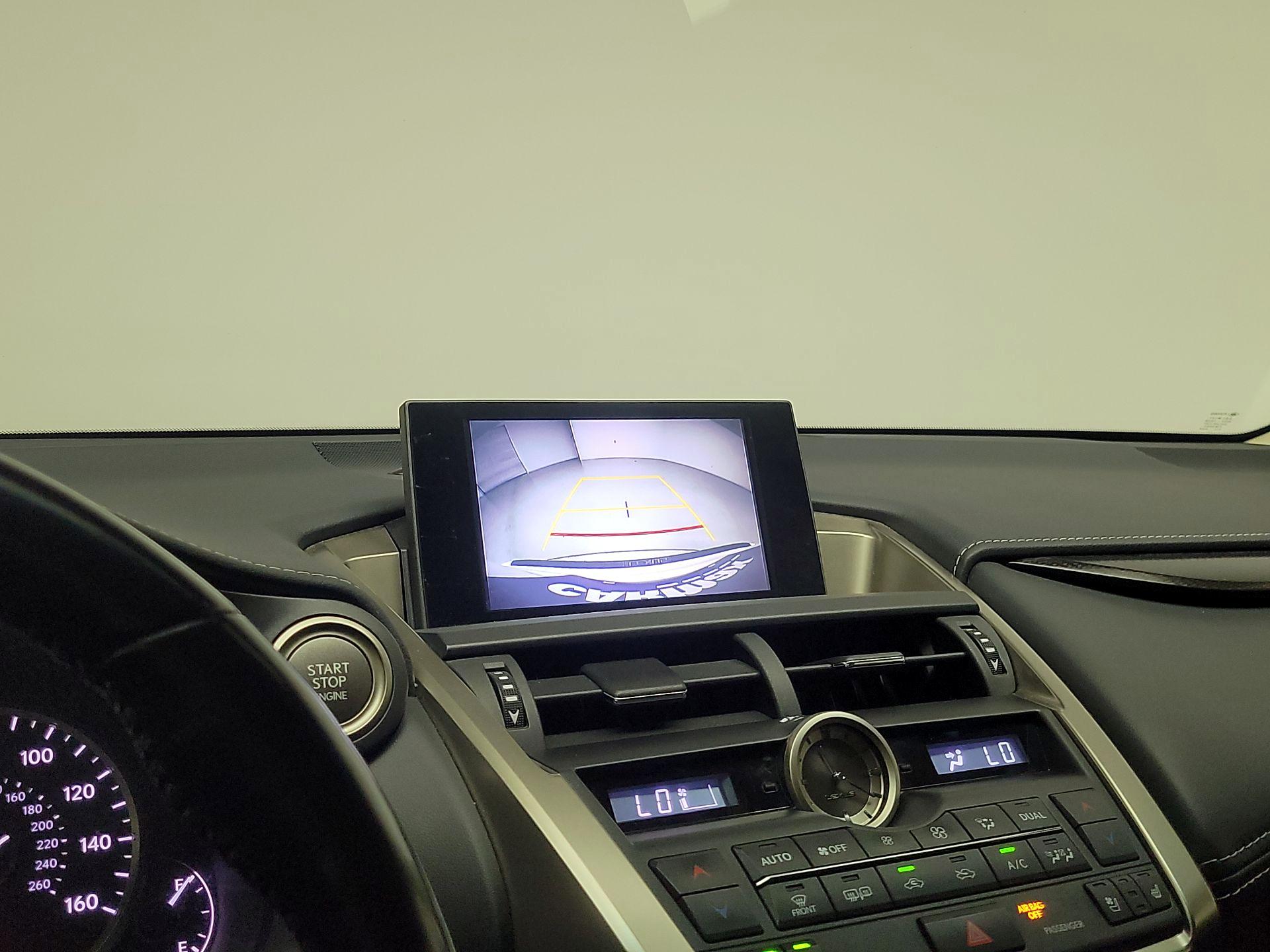 Thumbnail: 2017 Lexus NX - 15