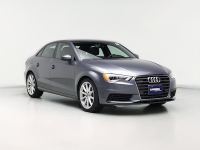 2016 Audi A3 Premium