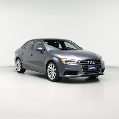 2016 Audi A3 Premium