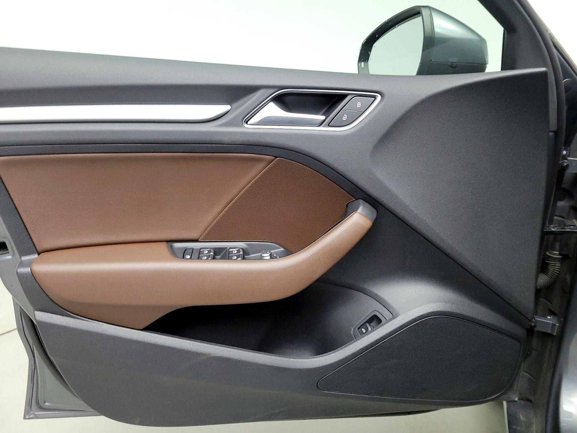 Thumbnail: 2016 Audi A3 - 12
