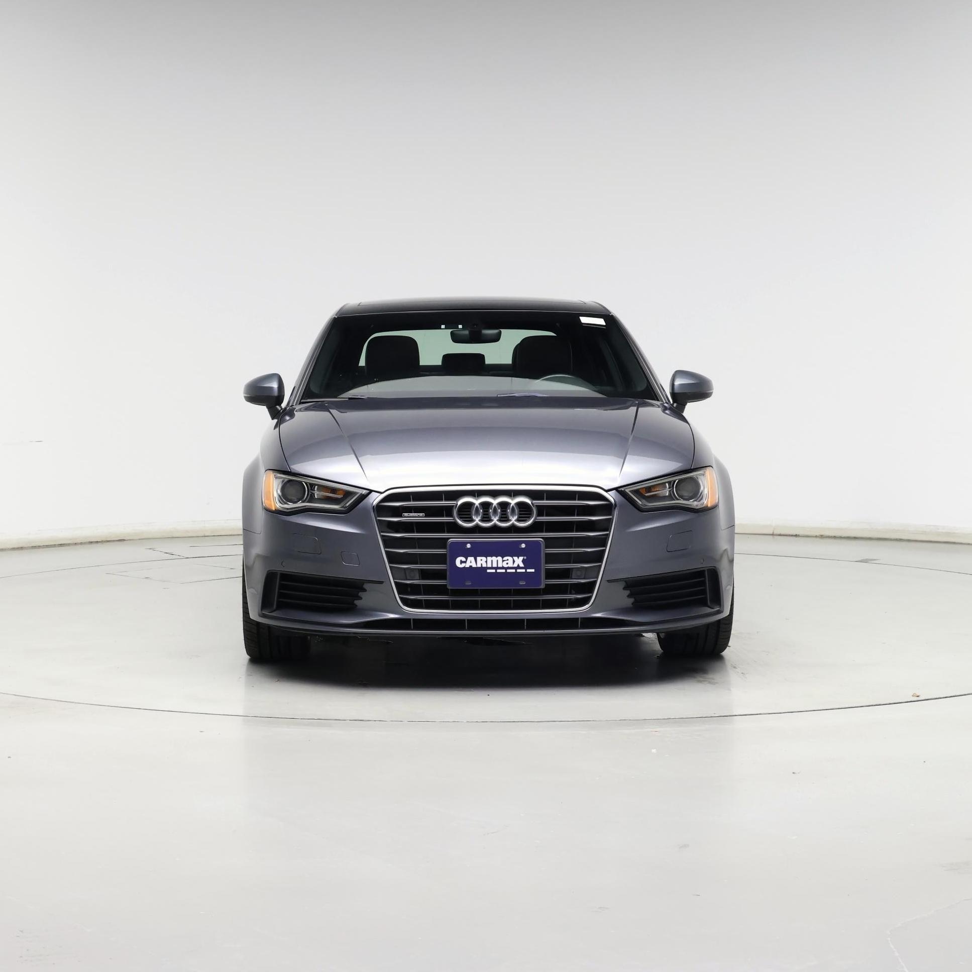 Thumbnail: 2016 Audi A3 - 5