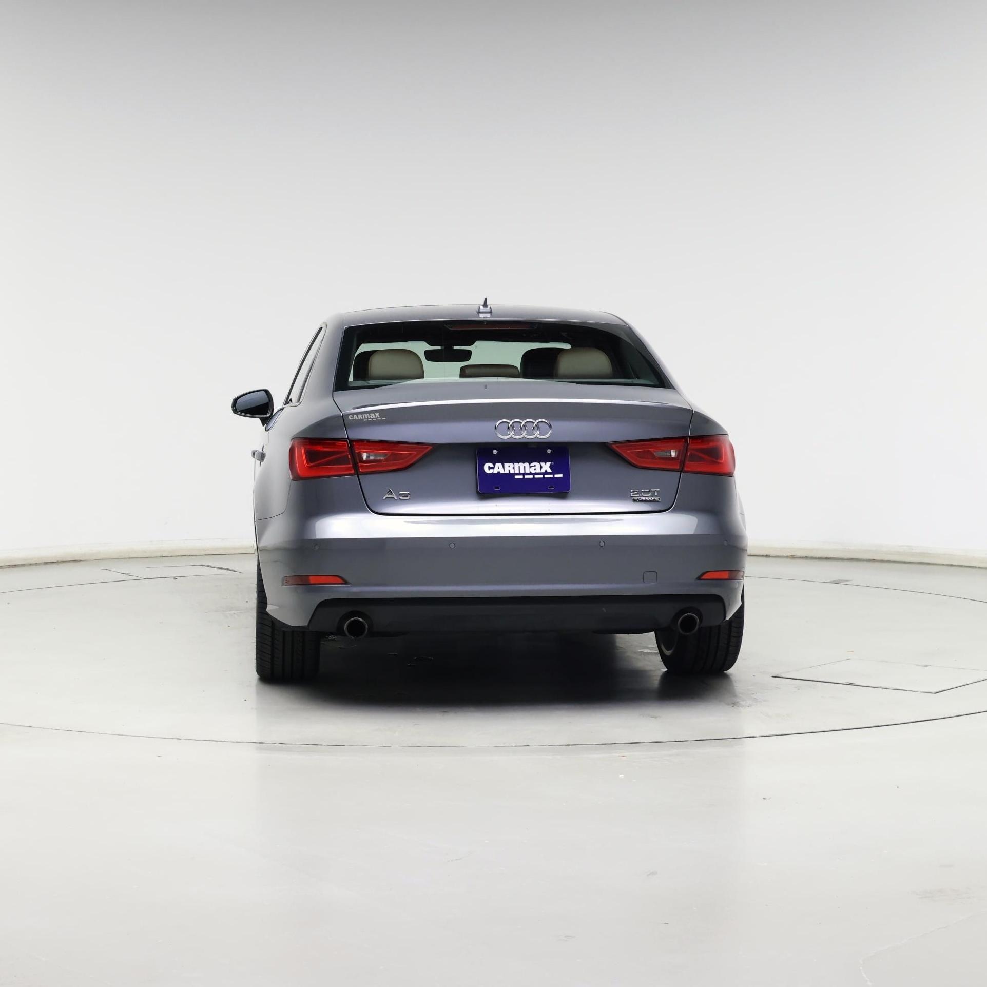 Thumbnail: 2016 Audi A3 - 6