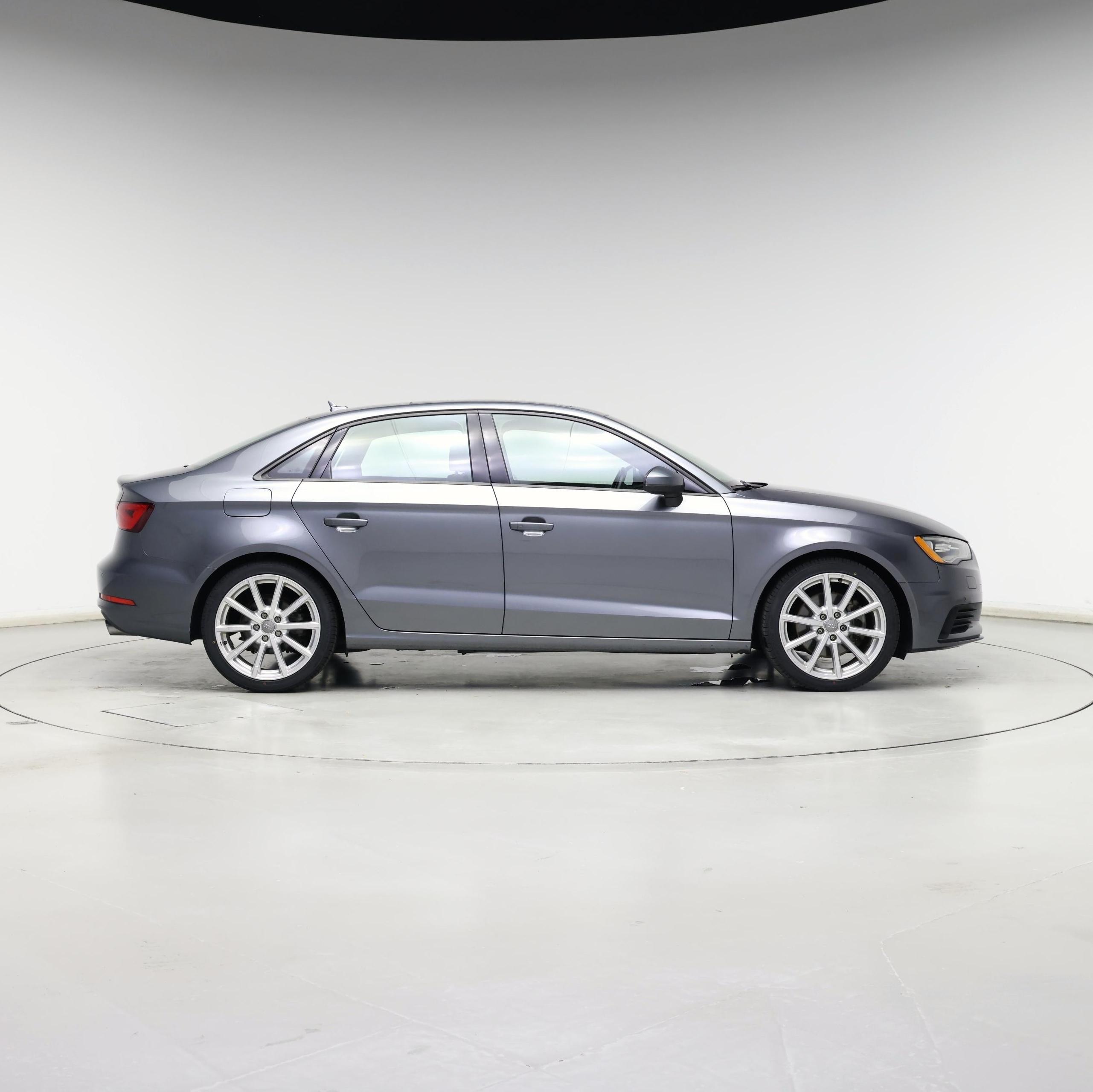 Thumbnail: 2016 Audi A3 - 7
