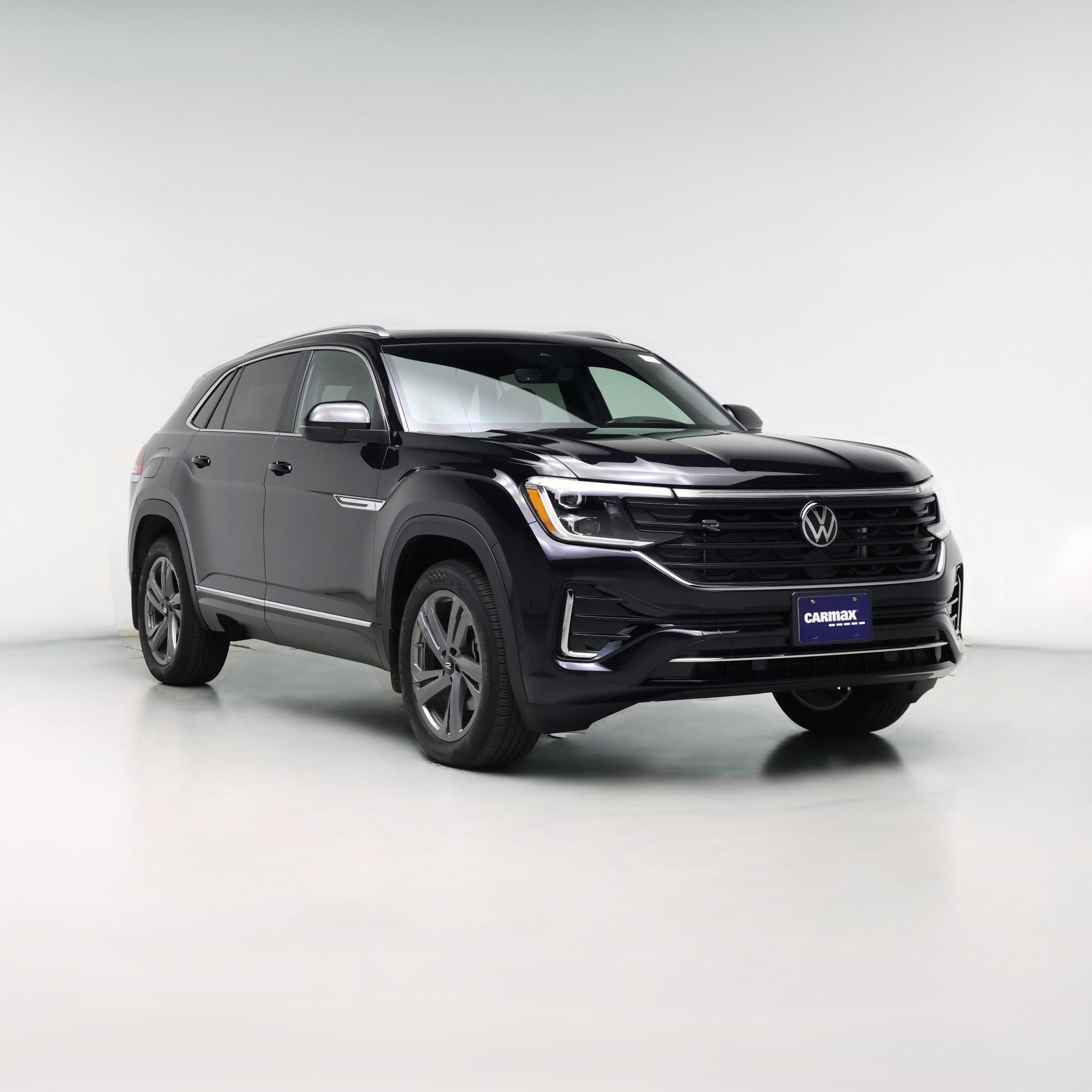 Thumbnail: 2024 Volkswagen Atlas - 1