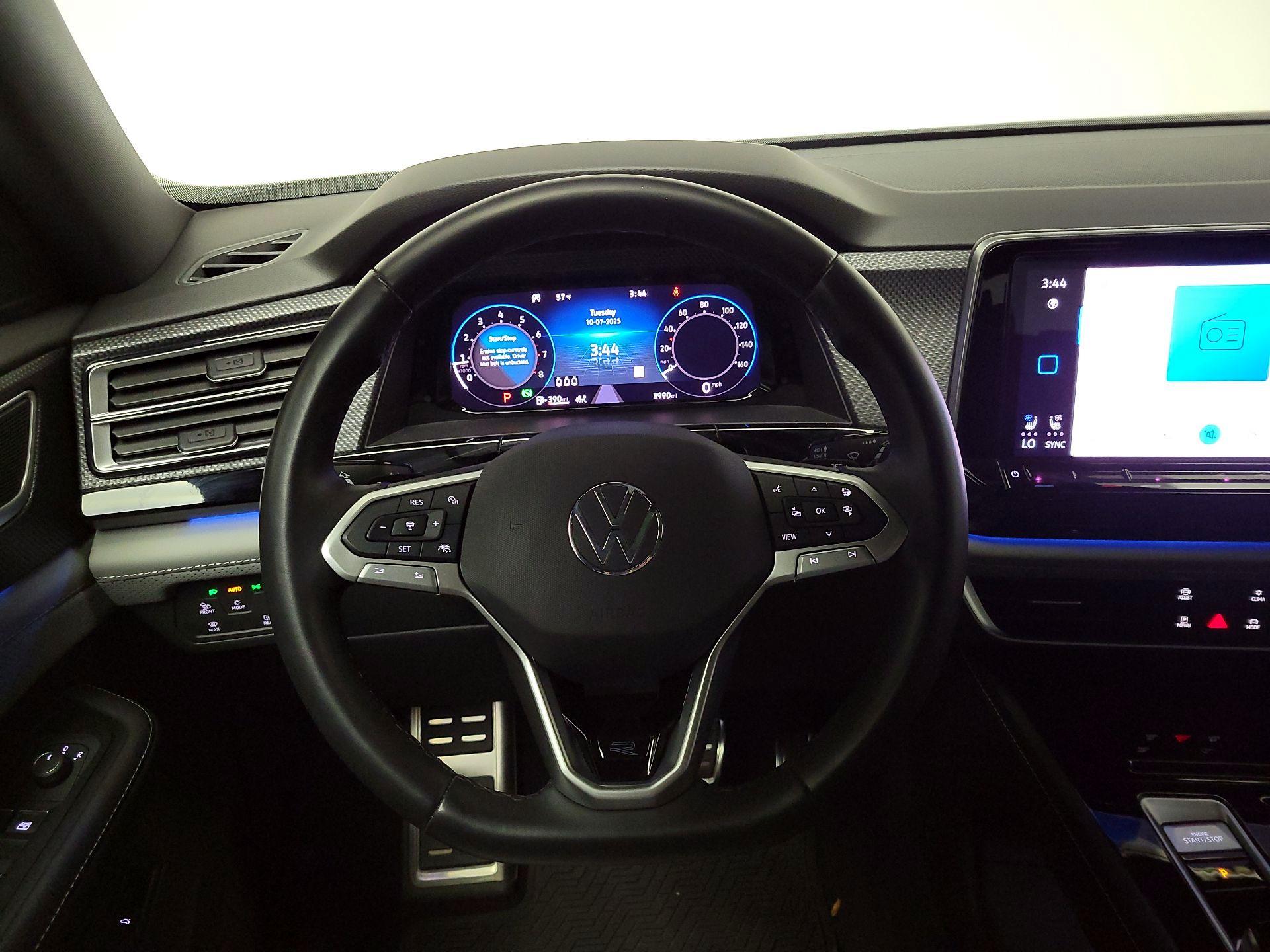 Thumbnail: 2024 Volkswagen Atlas - 10