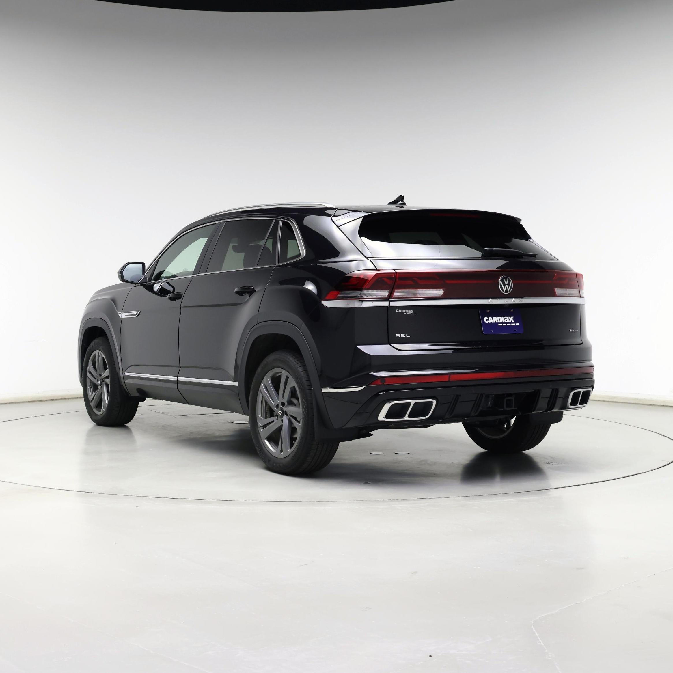 Thumbnail: 2024 Volkswagen Atlas - 2