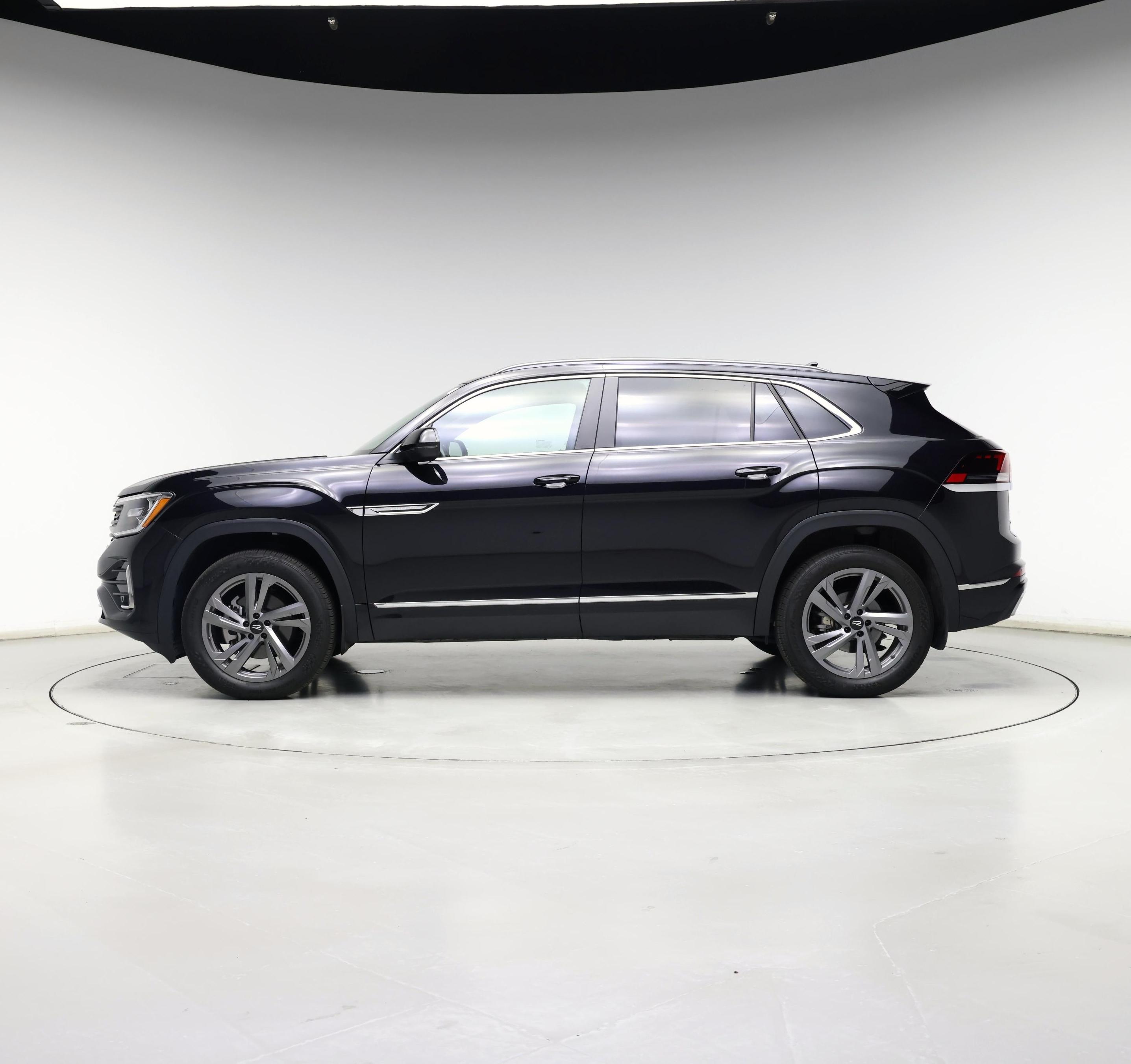 Thumbnail: 2024 Volkswagen Atlas - 3