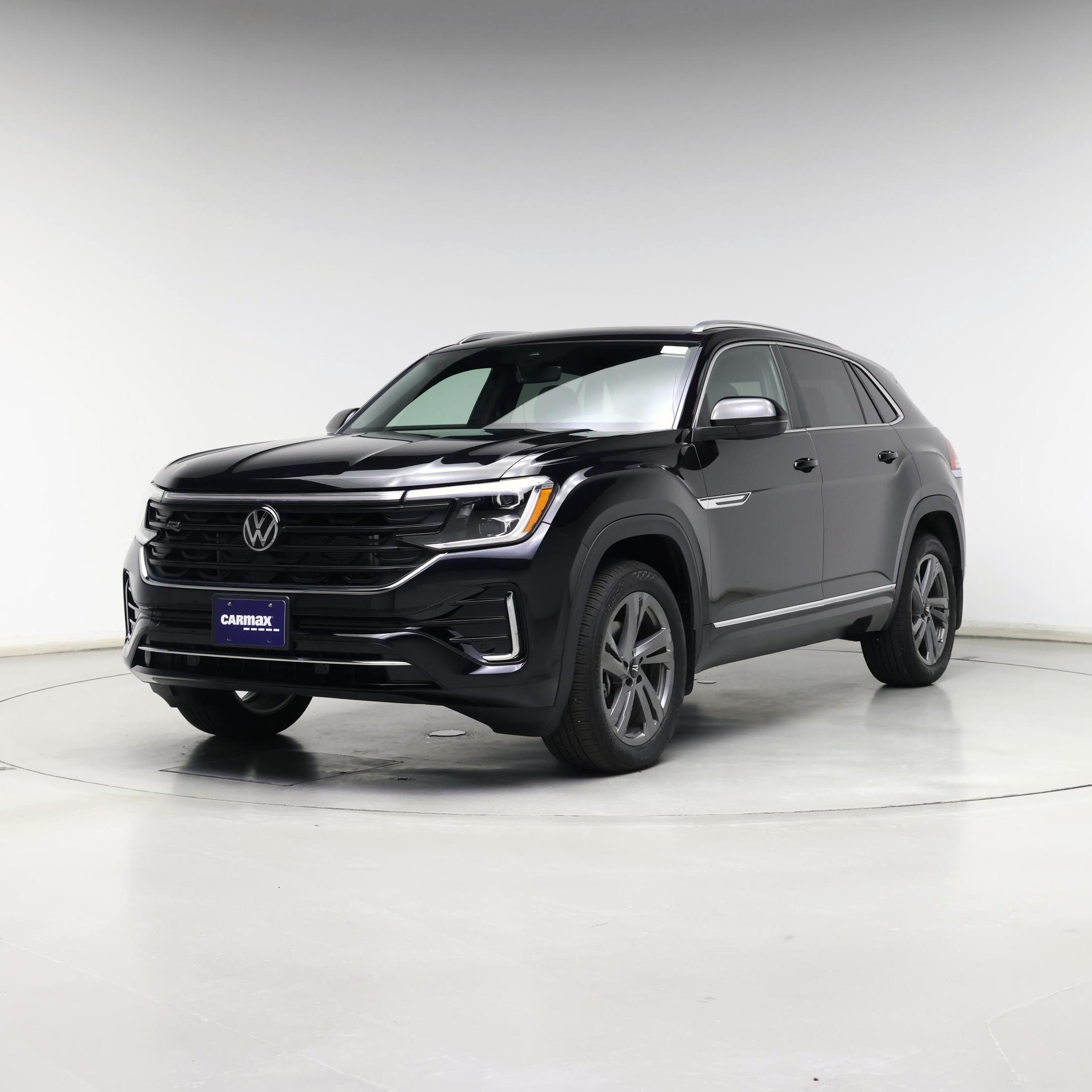 Thumbnail: 2024 Volkswagen Atlas - 4