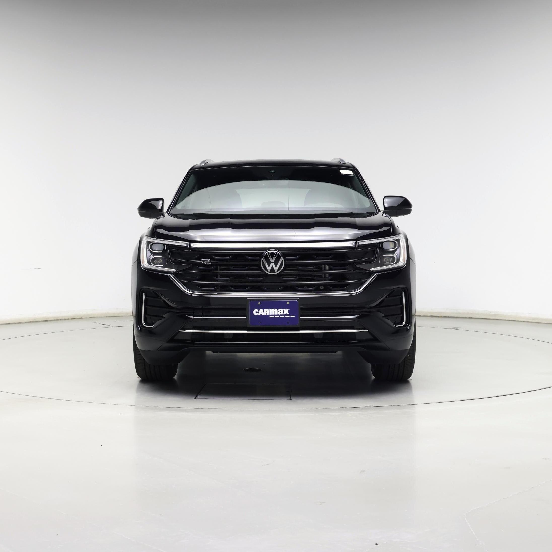 Thumbnail: 2024 Volkswagen Atlas - 5