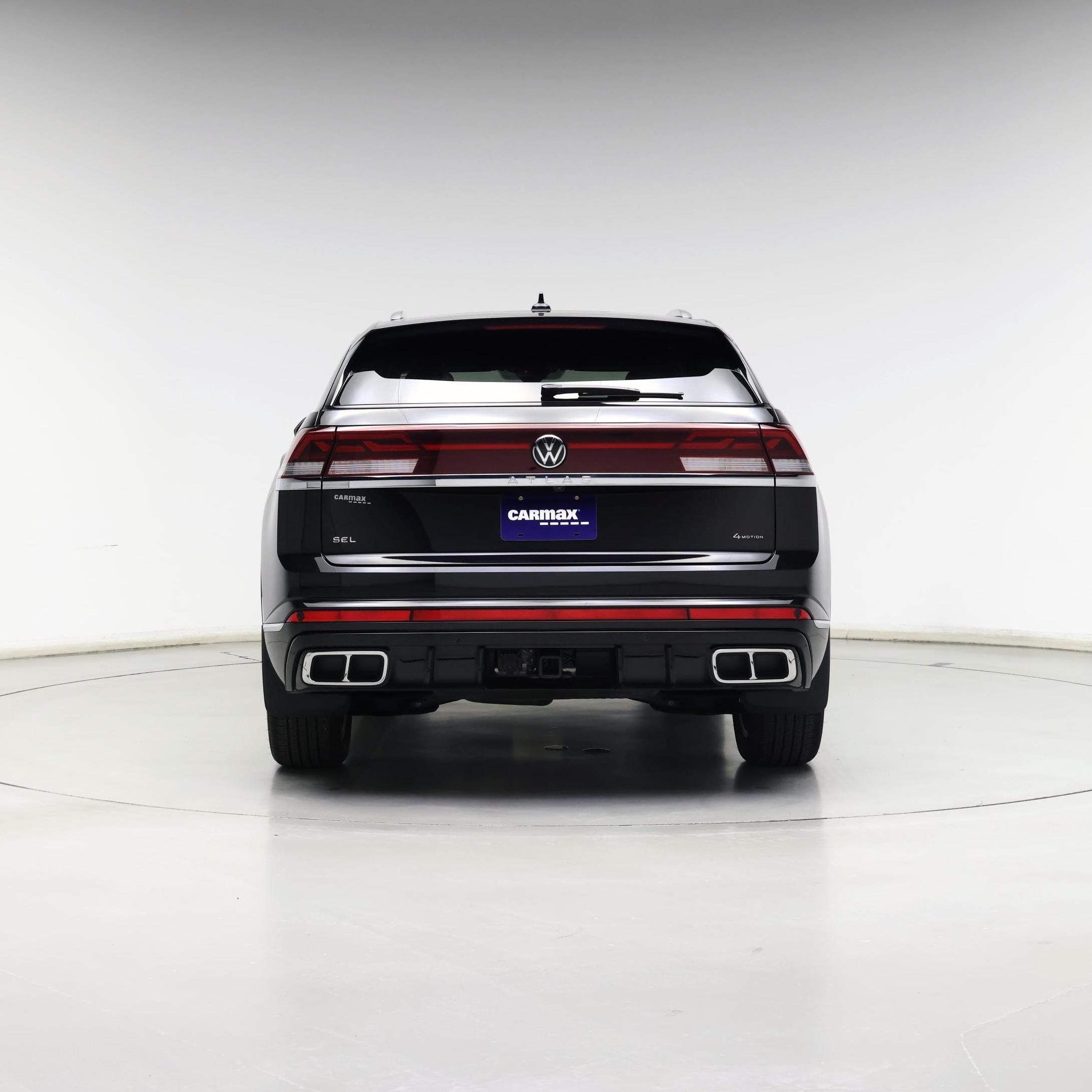Thumbnail: 2024 Volkswagen Atlas - 6