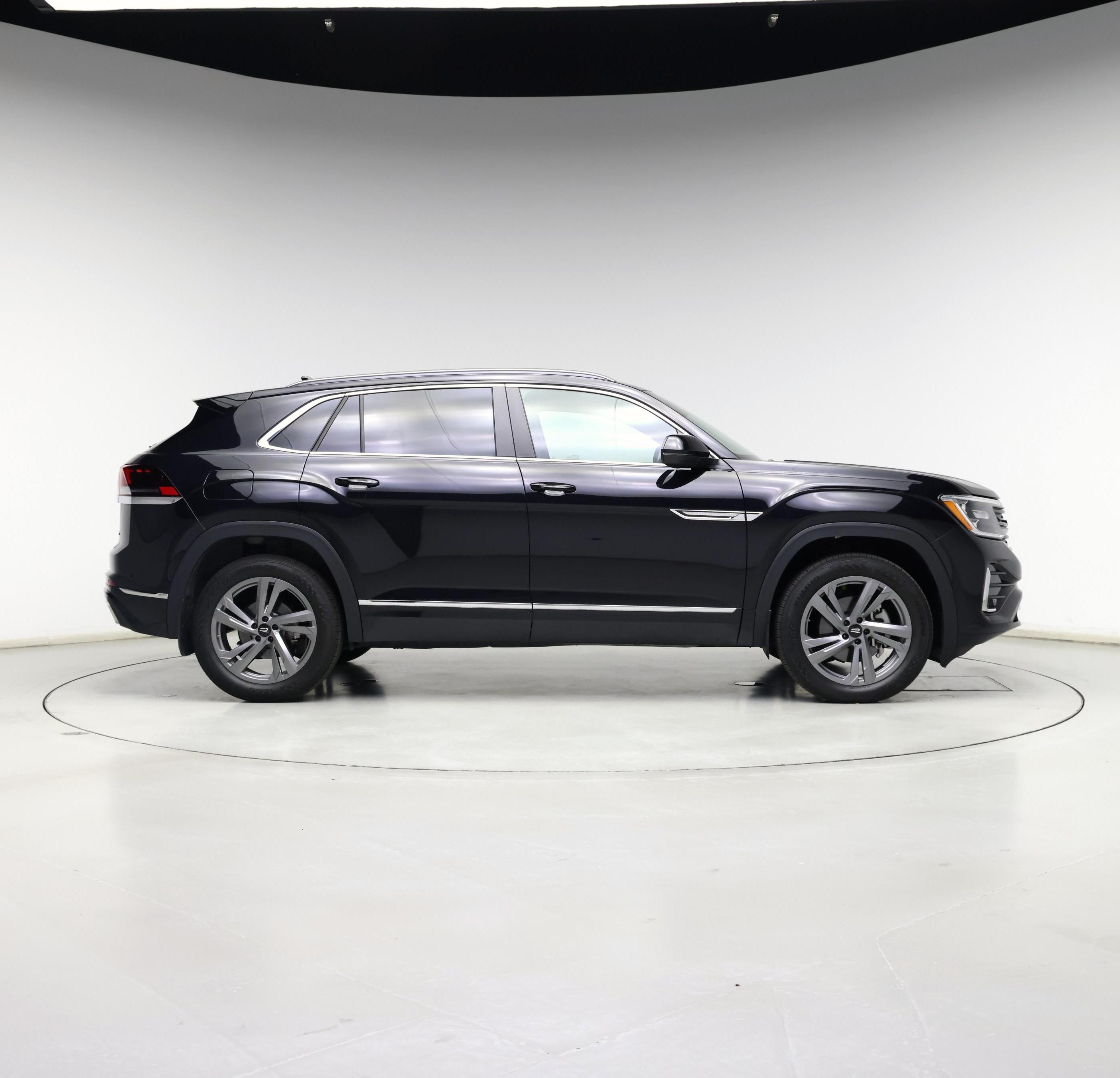 Thumbnail: 2024 Volkswagen Atlas - 7