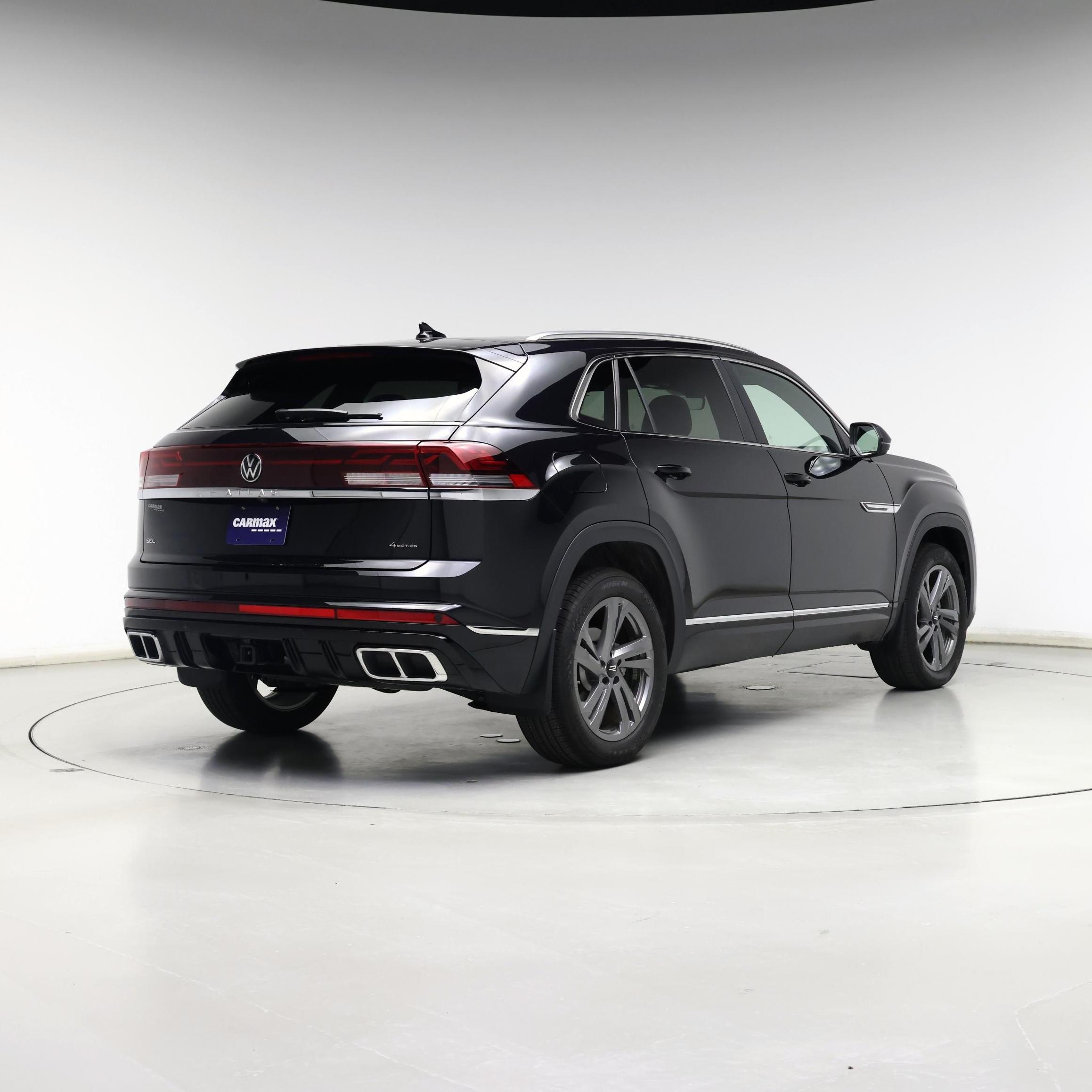 Thumbnail: 2024 Volkswagen Atlas - 8