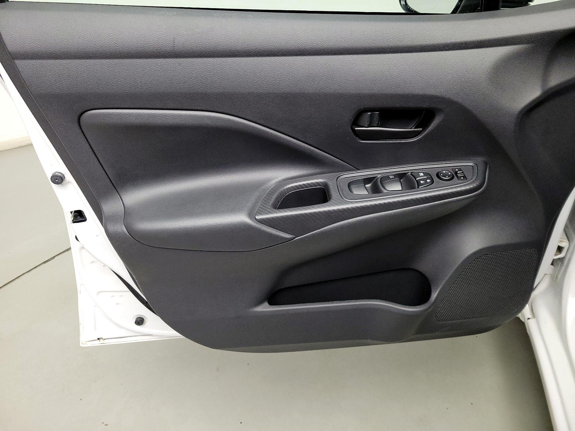 Thumbnail: 2020 Nissan Versa - 12