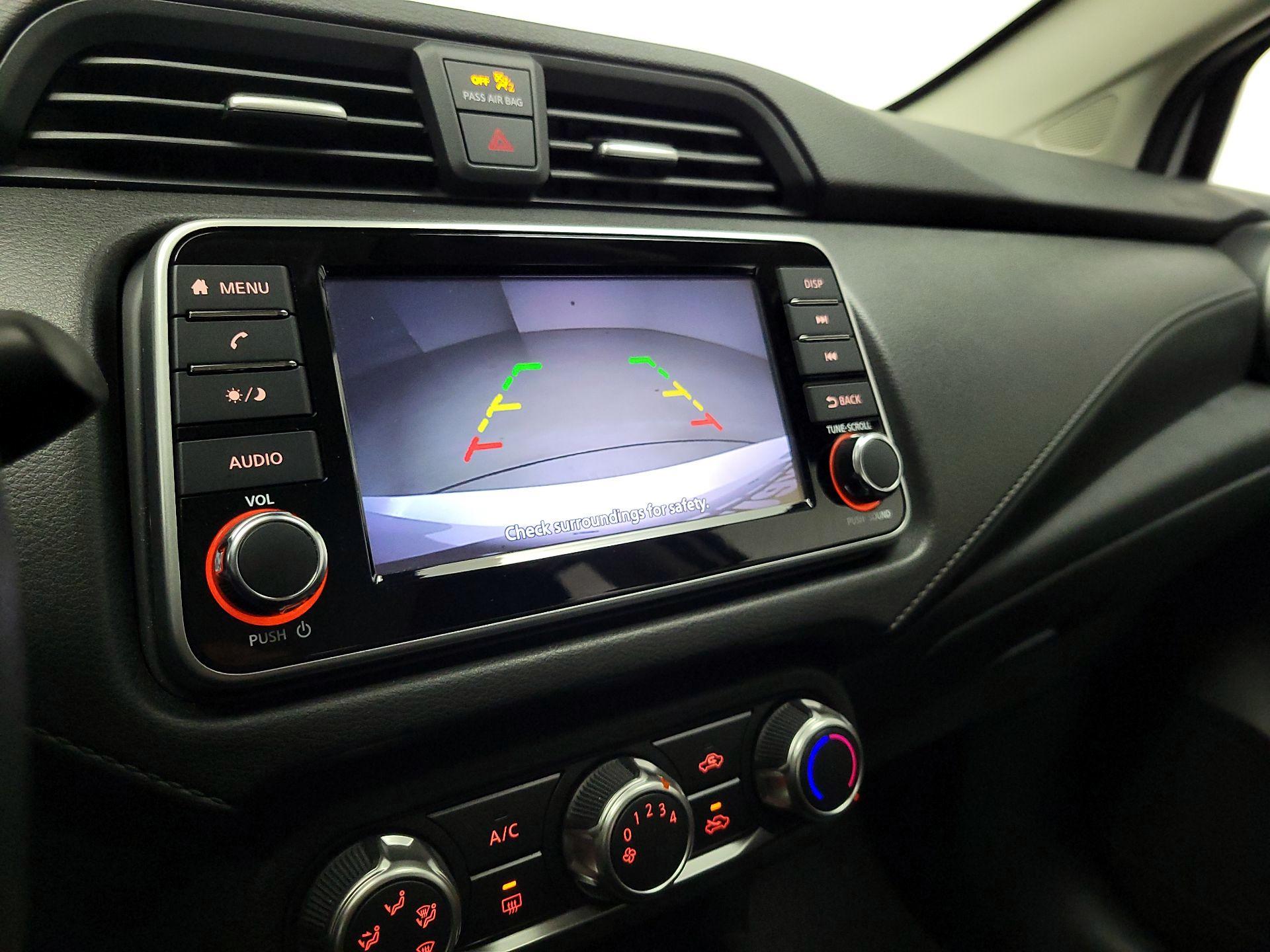 Thumbnail: 2020 Nissan Versa - 14