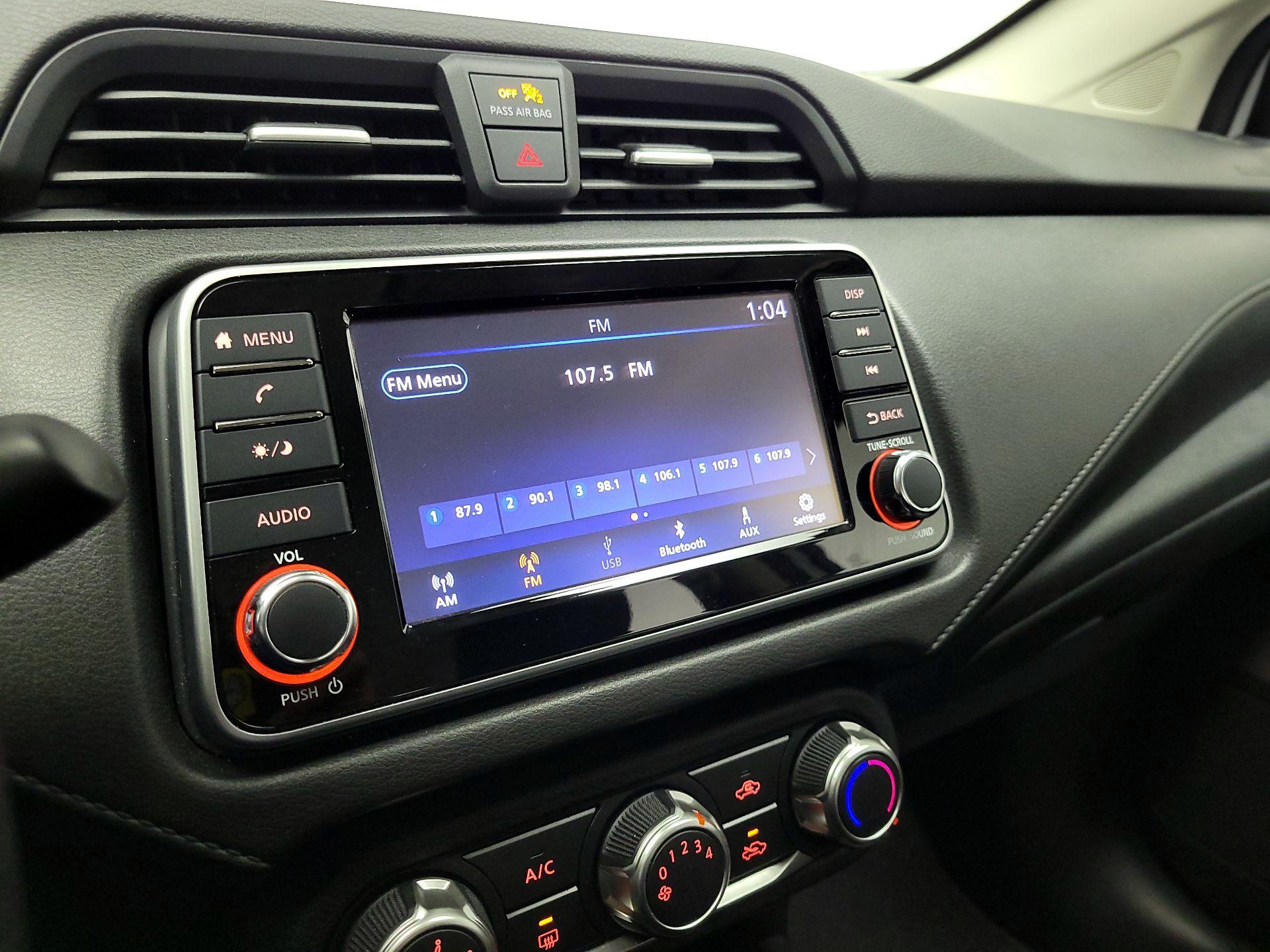 Thumbnail: 2020 Nissan Versa - 15