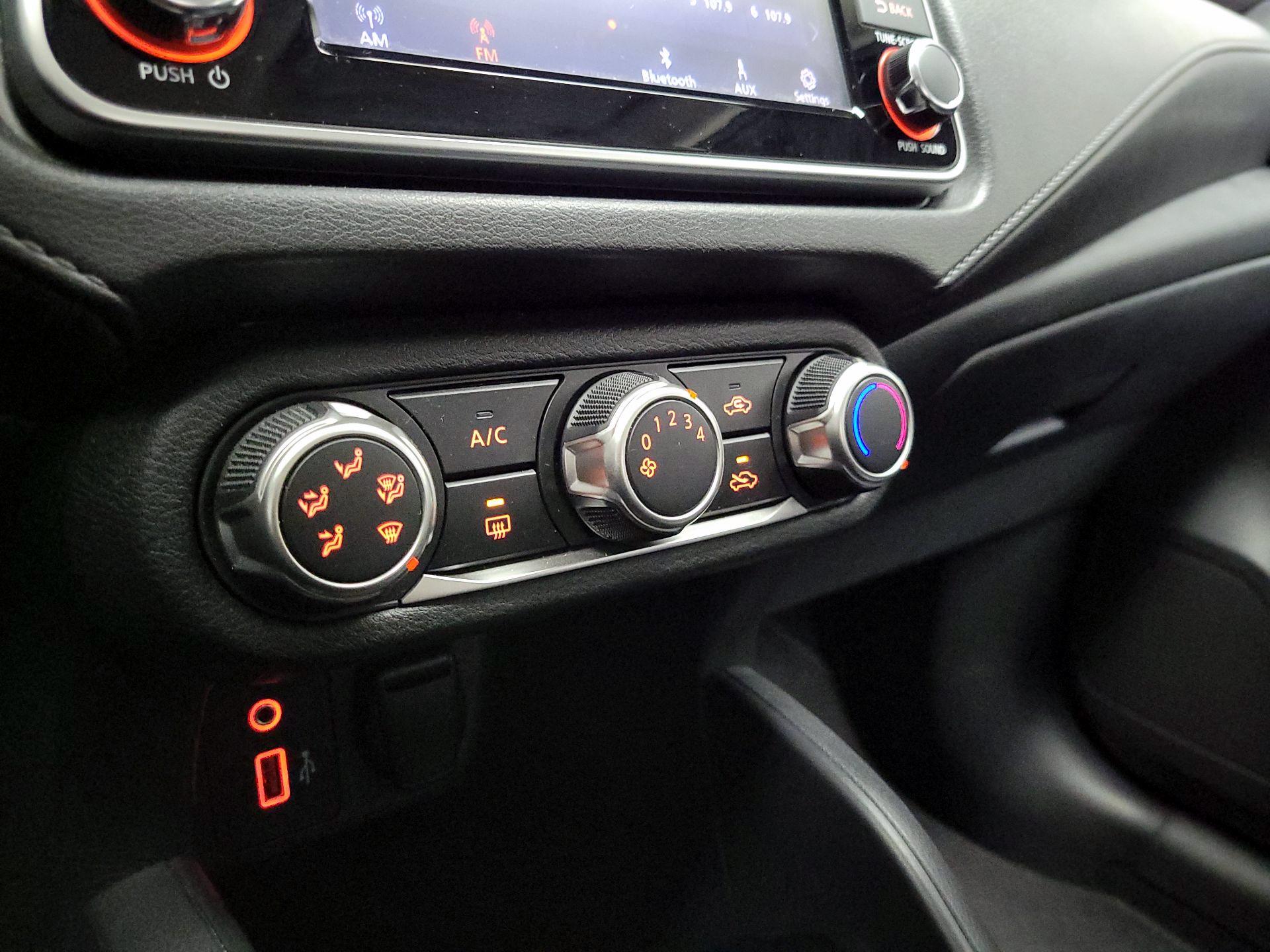Thumbnail: 2020 Nissan Versa - 16