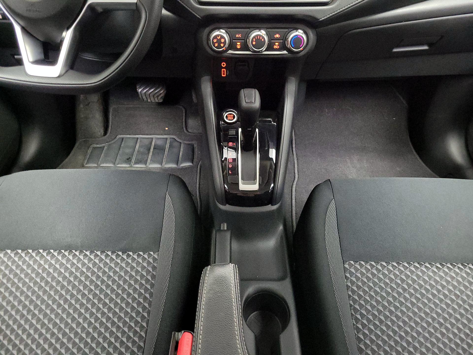 Thumbnail: 2020 Nissan Versa - 17