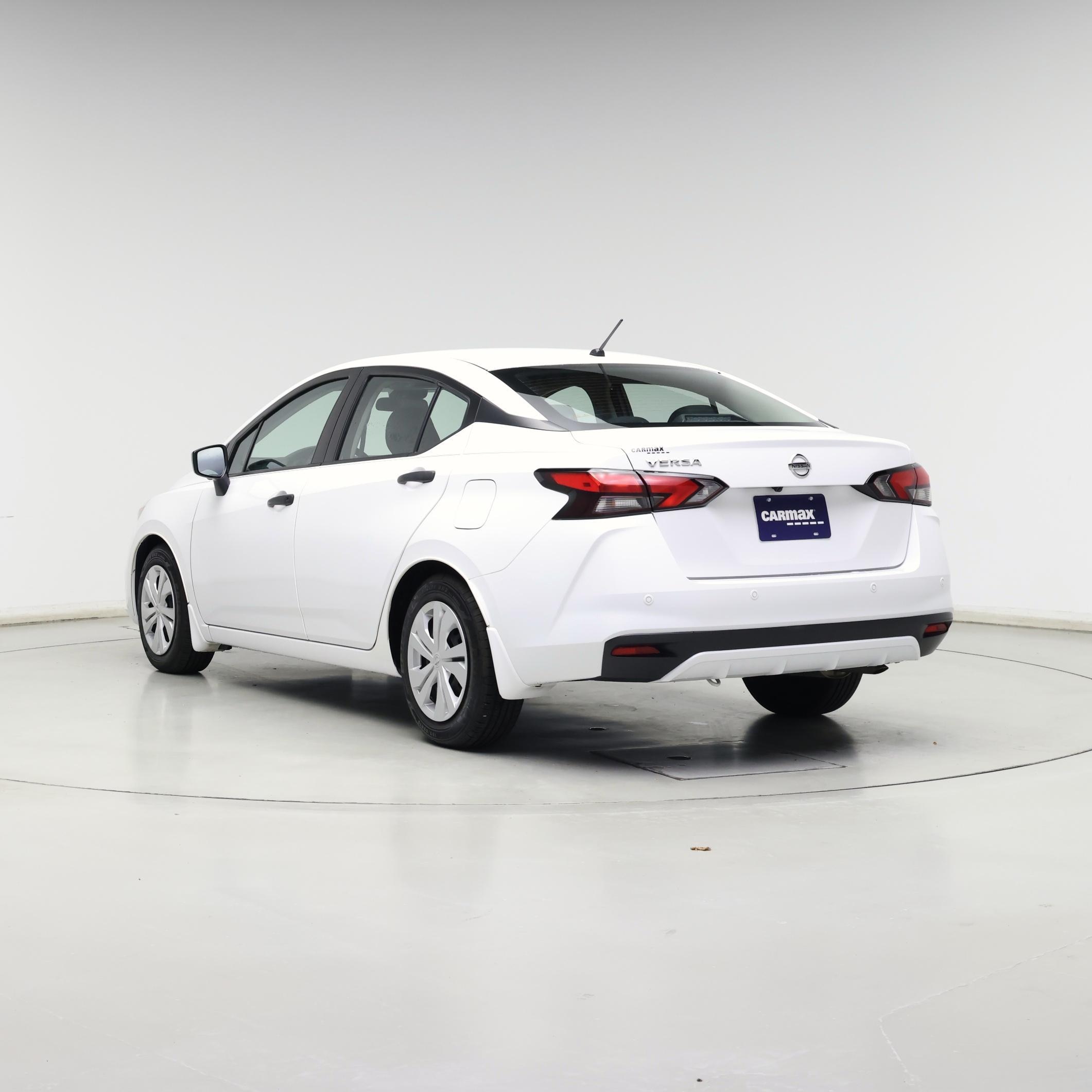 Thumbnail: 2020 Nissan Versa - 2
