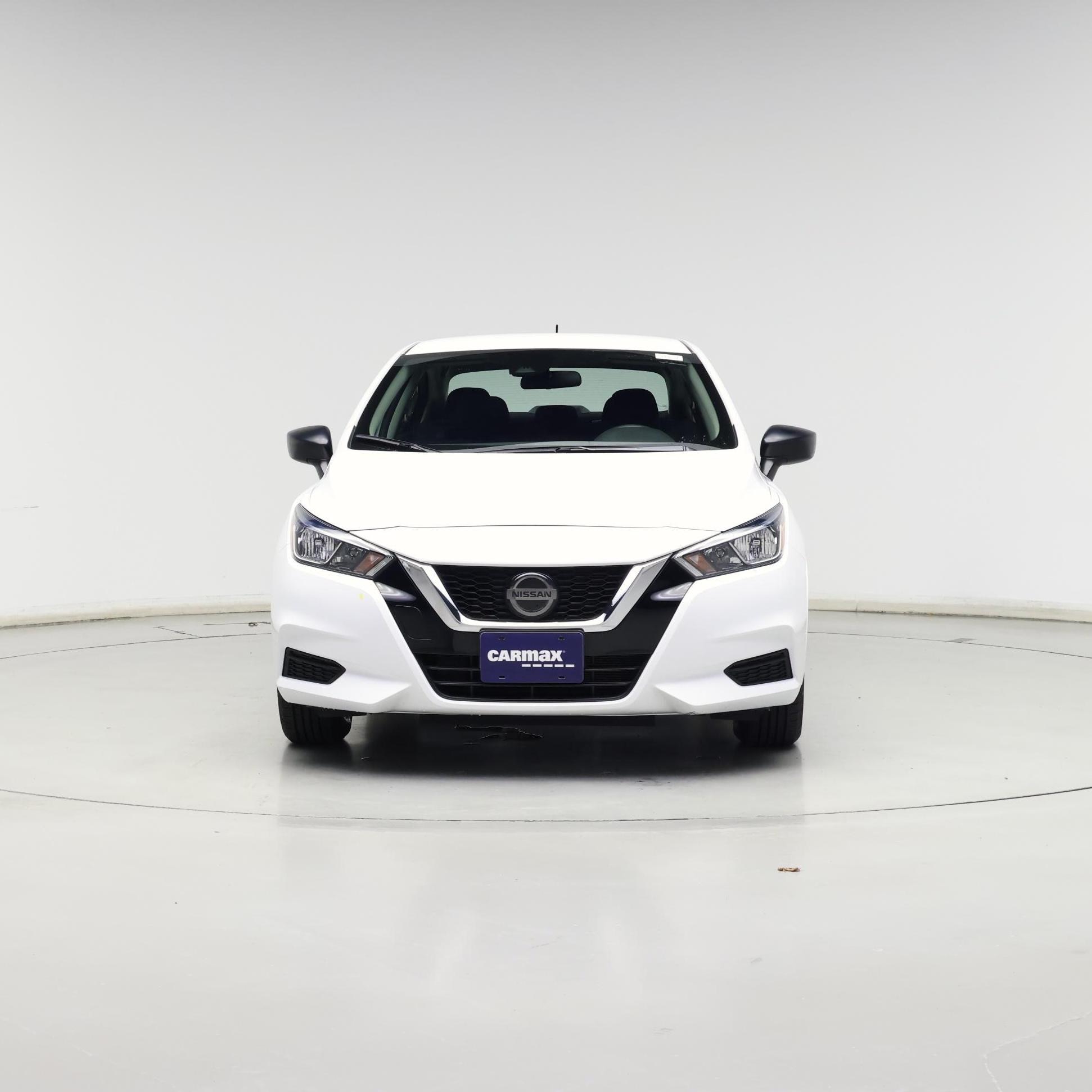 Thumbnail: 2020 Nissan Versa - 5