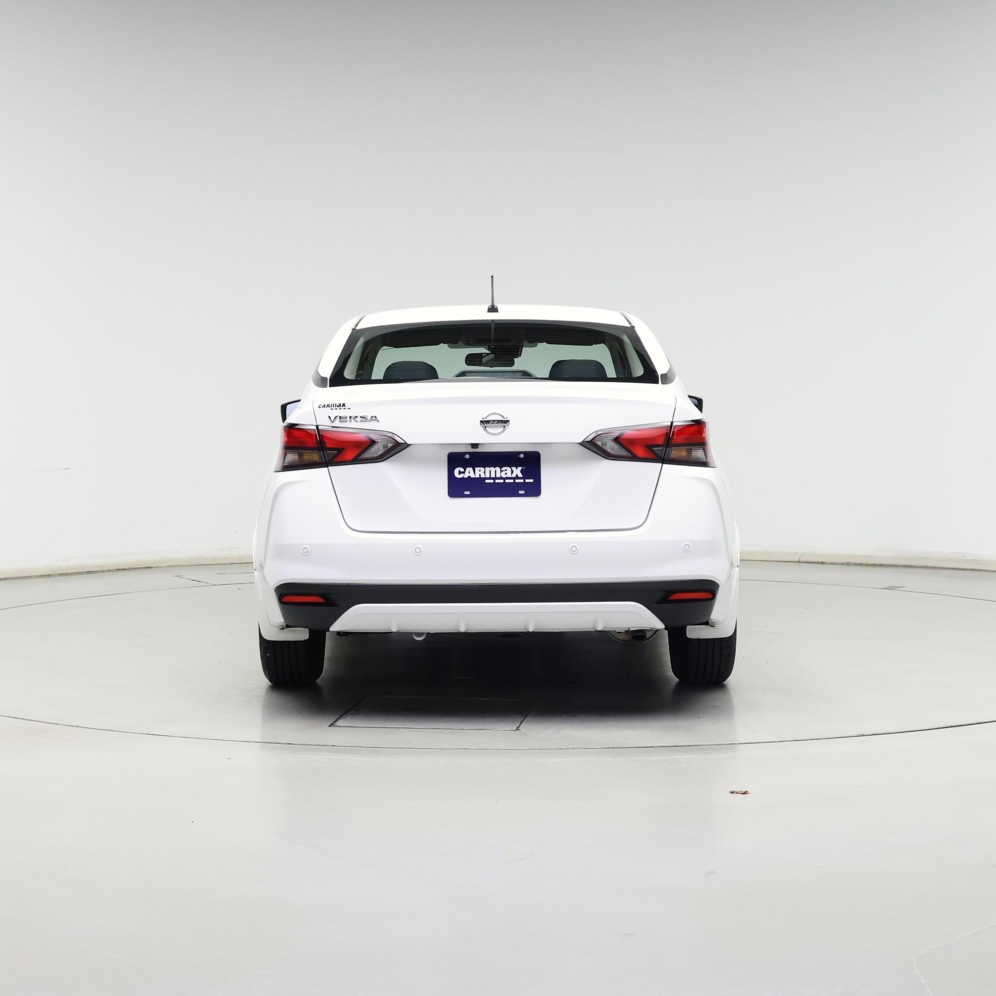 Thumbnail: 2020 Nissan Versa - 6